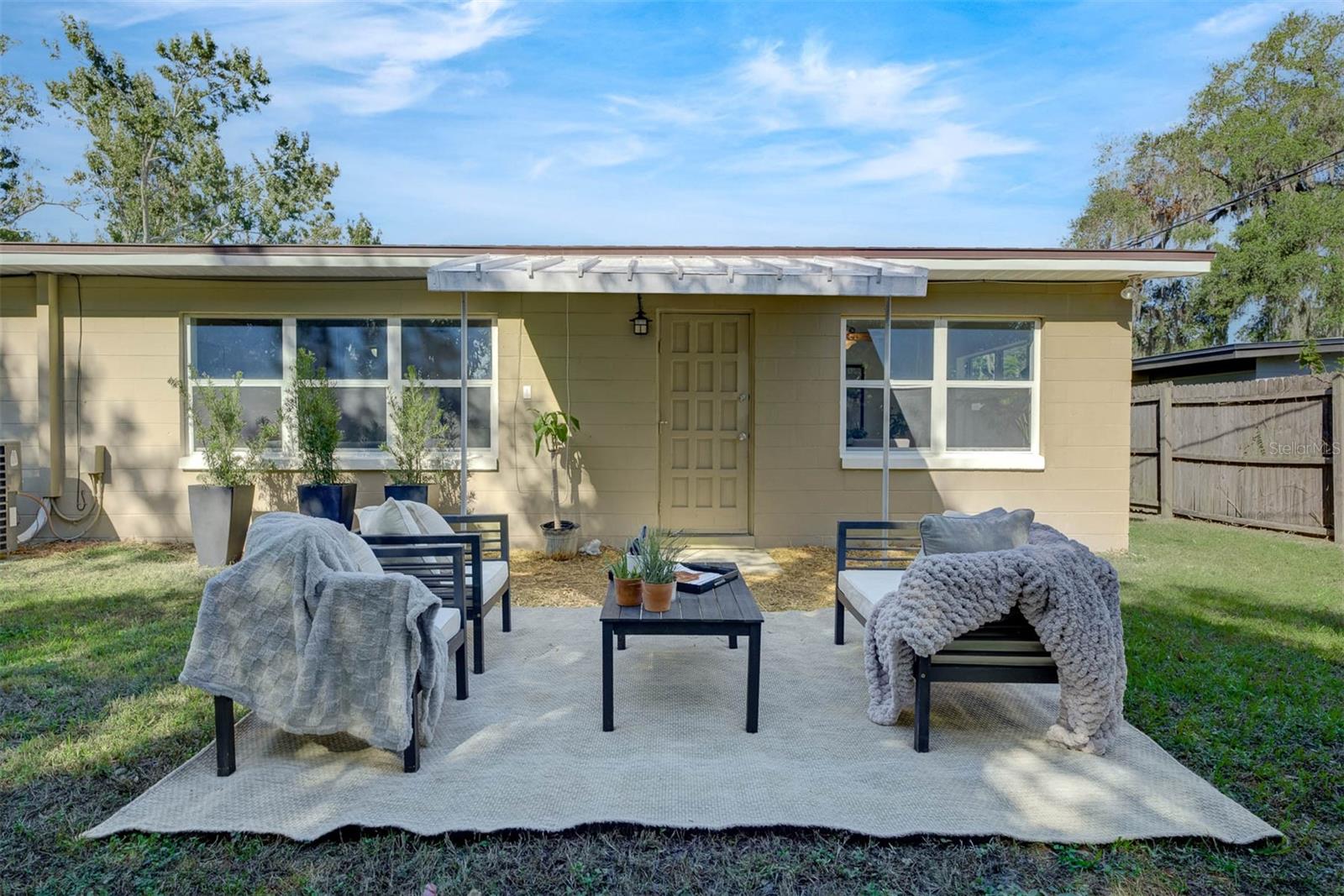 816 PERSHING AVE, ORLANDO, FL, 32806