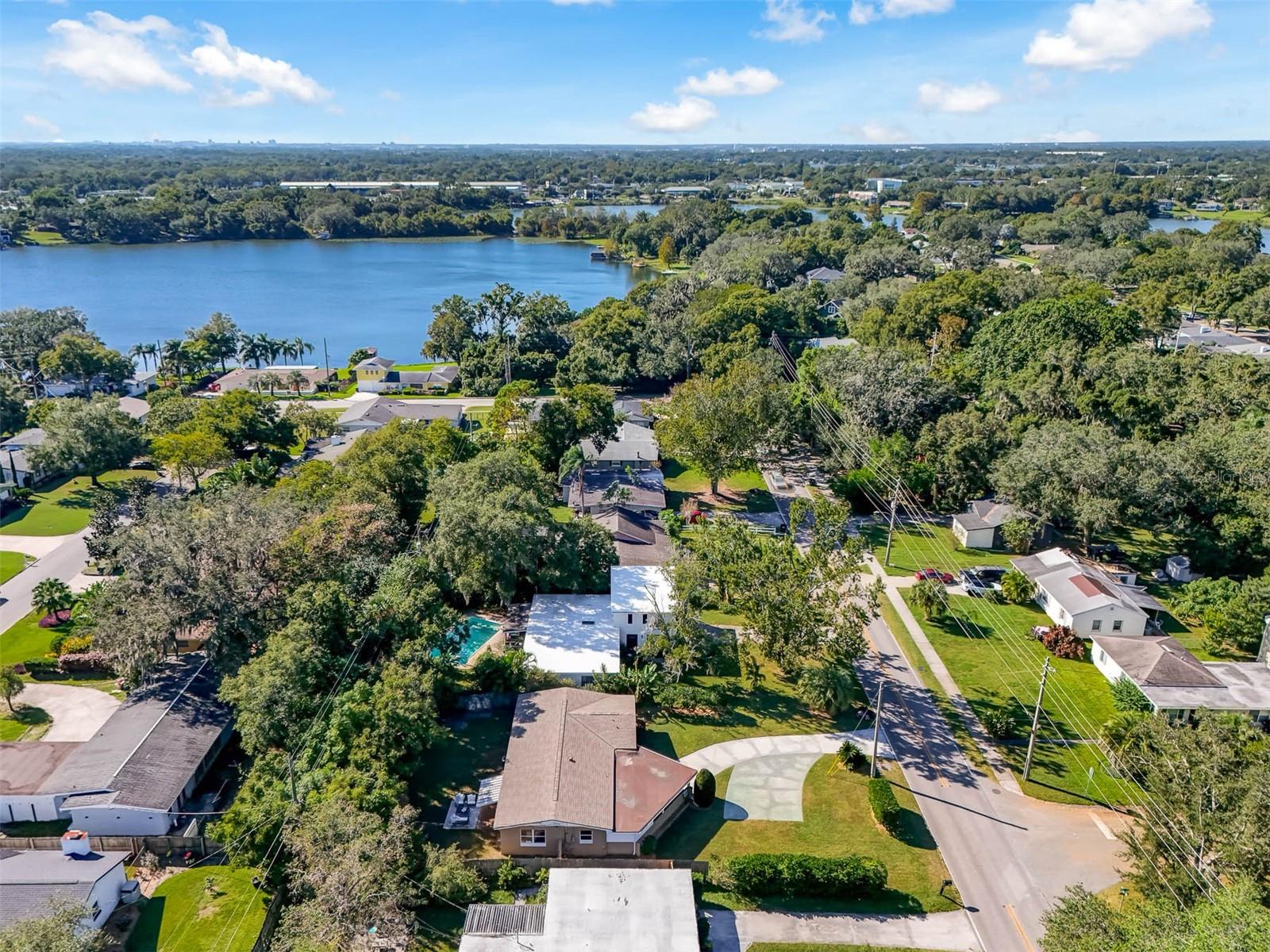 816 PERSHING AVE, ORLANDO, FL, 32806