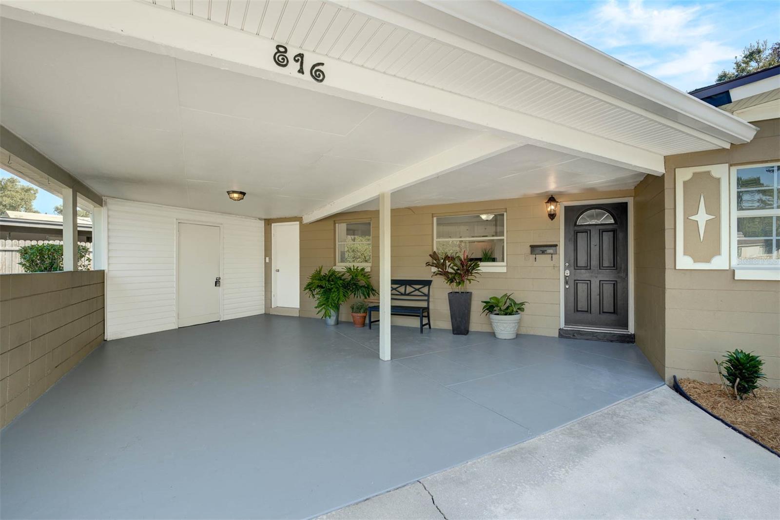 816 PERSHING AVE, ORLANDO, FL, 32806