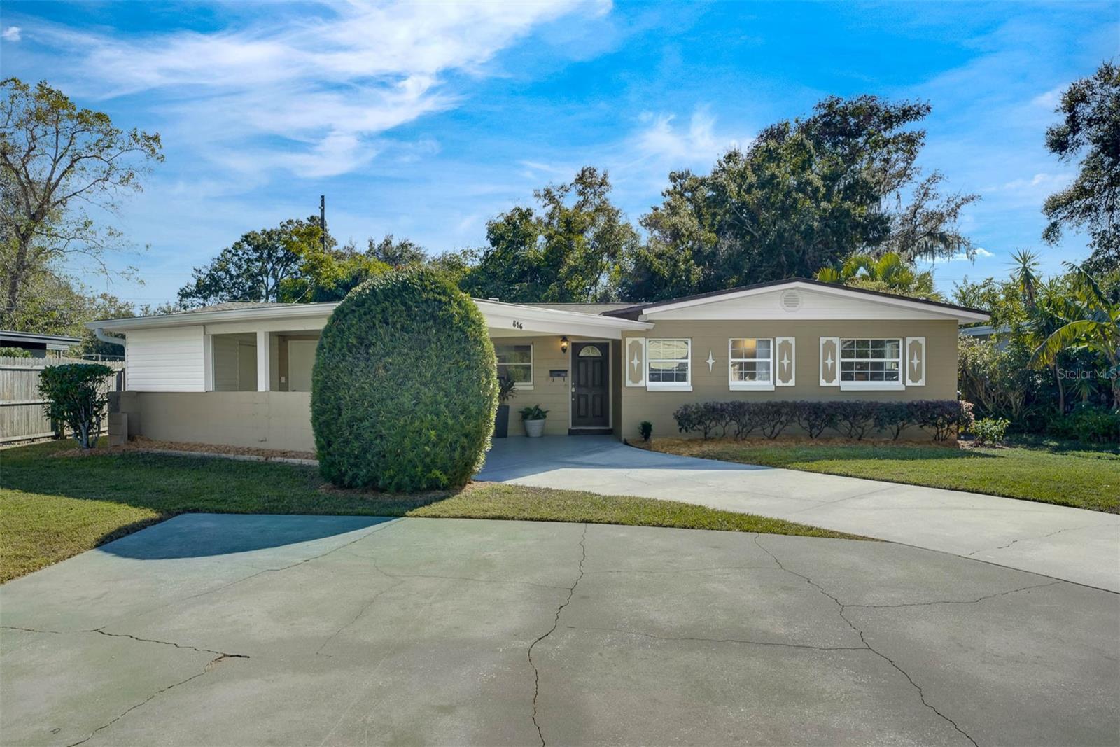 816 PERSHING AVE, ORLANDO, FL, 32806