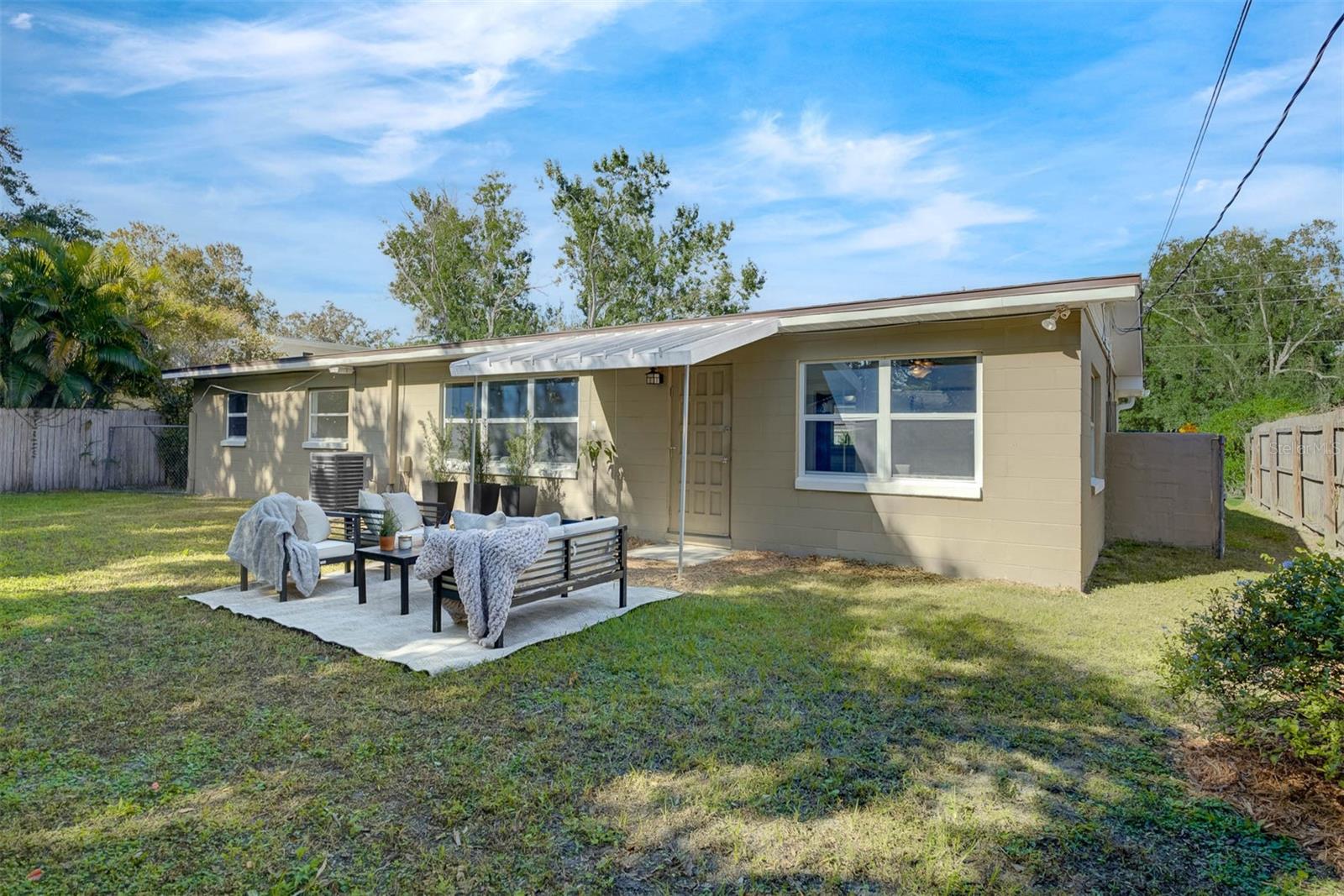 816 PERSHING AVE, ORLANDO, FL, 32806