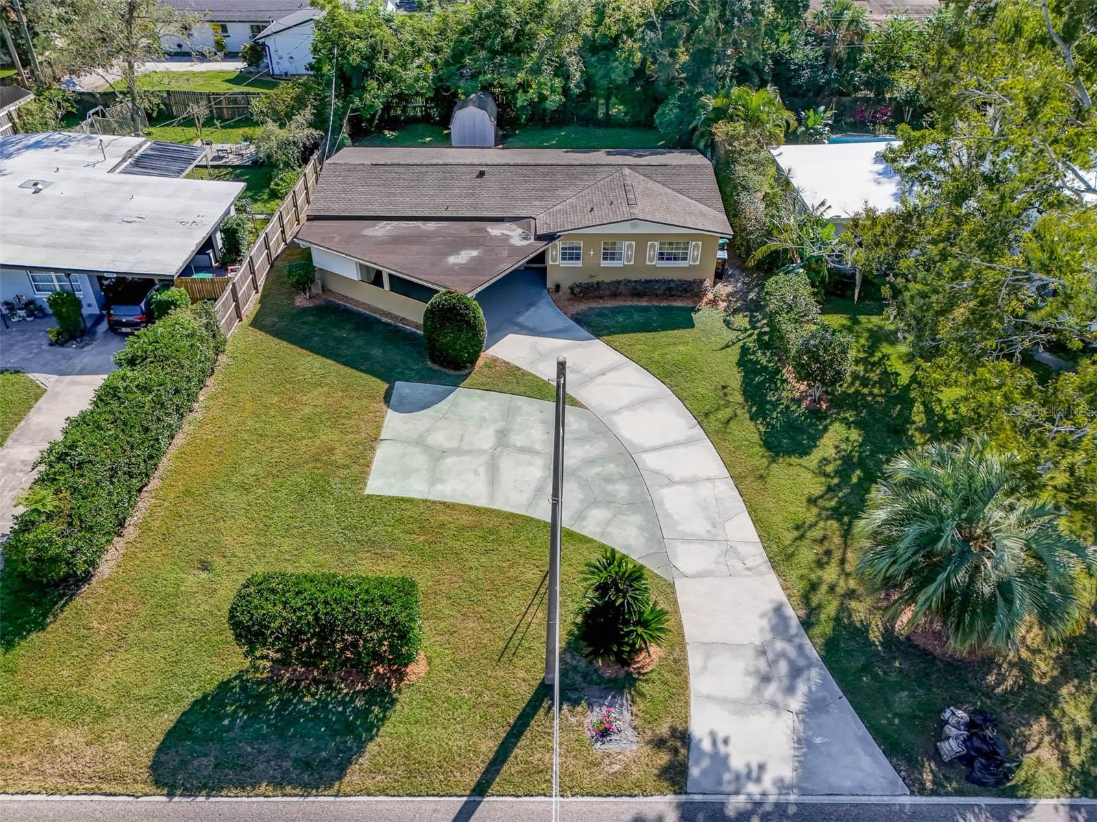 816 PERSHING AVE, ORLANDO, FL, 32806