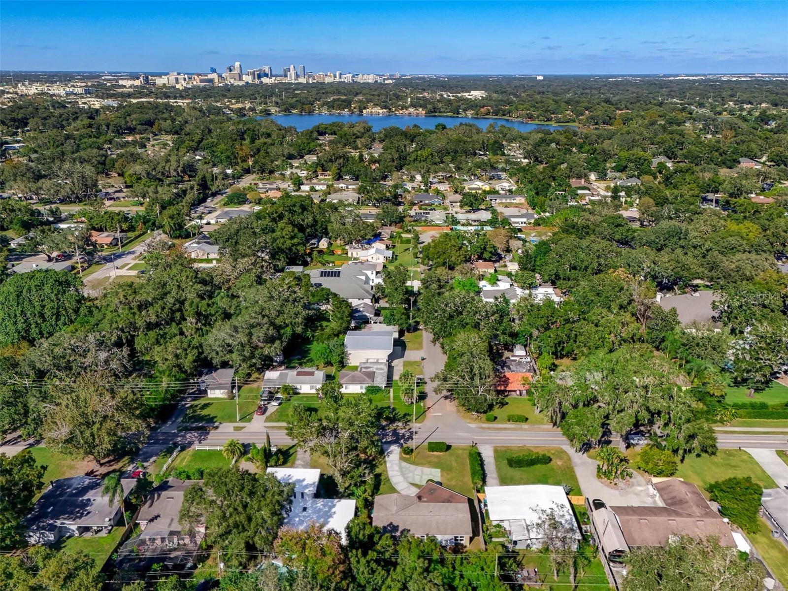 816 PERSHING AVE, ORLANDO, FL, 32806
