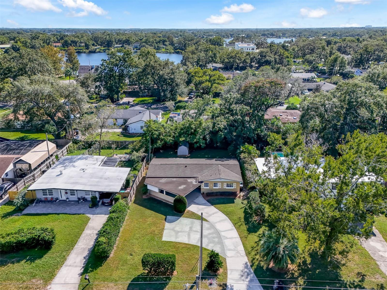 816 PERSHING AVE, ORLANDO, FL, 32806