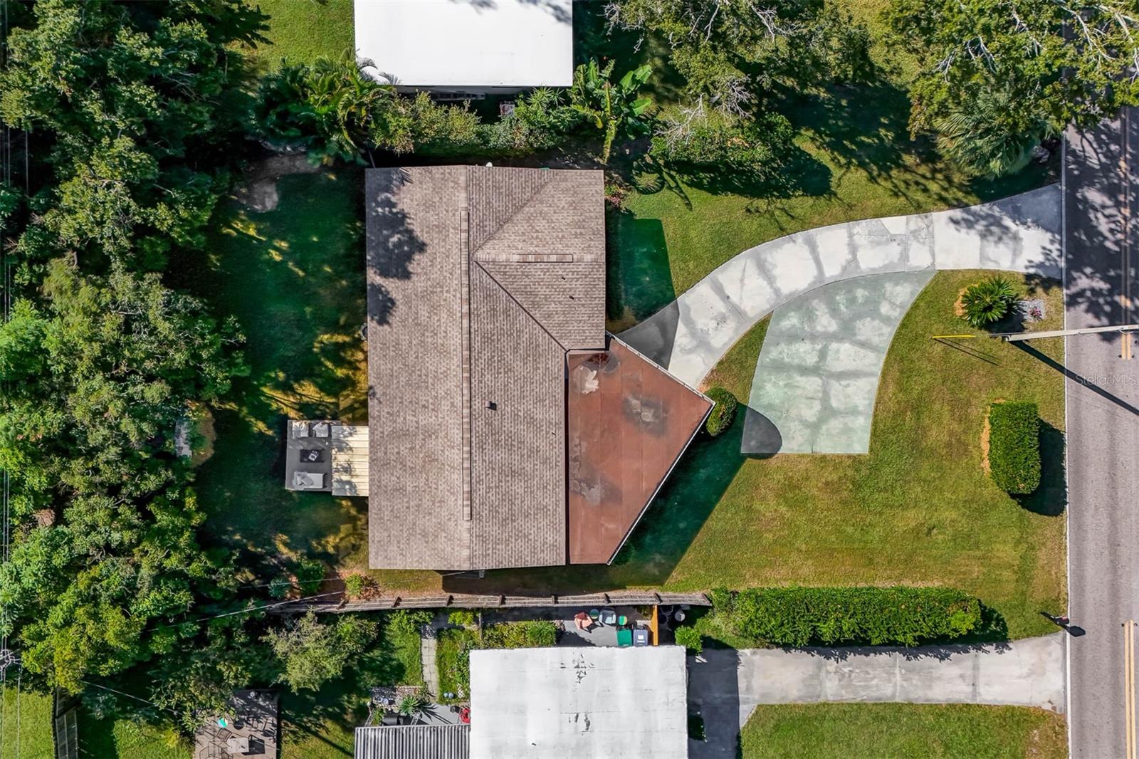 816 PERSHING AVE, ORLANDO, FL, 32806