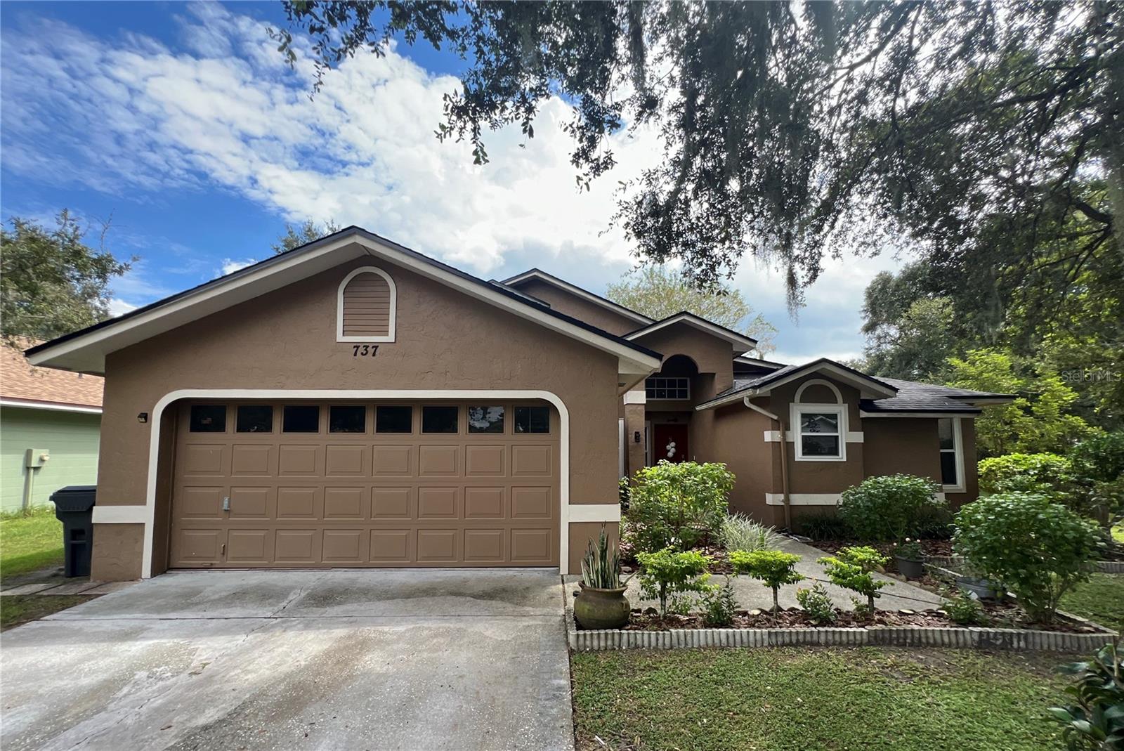 737 BUTTERNUT PL, LAKELAND, FL, 33813