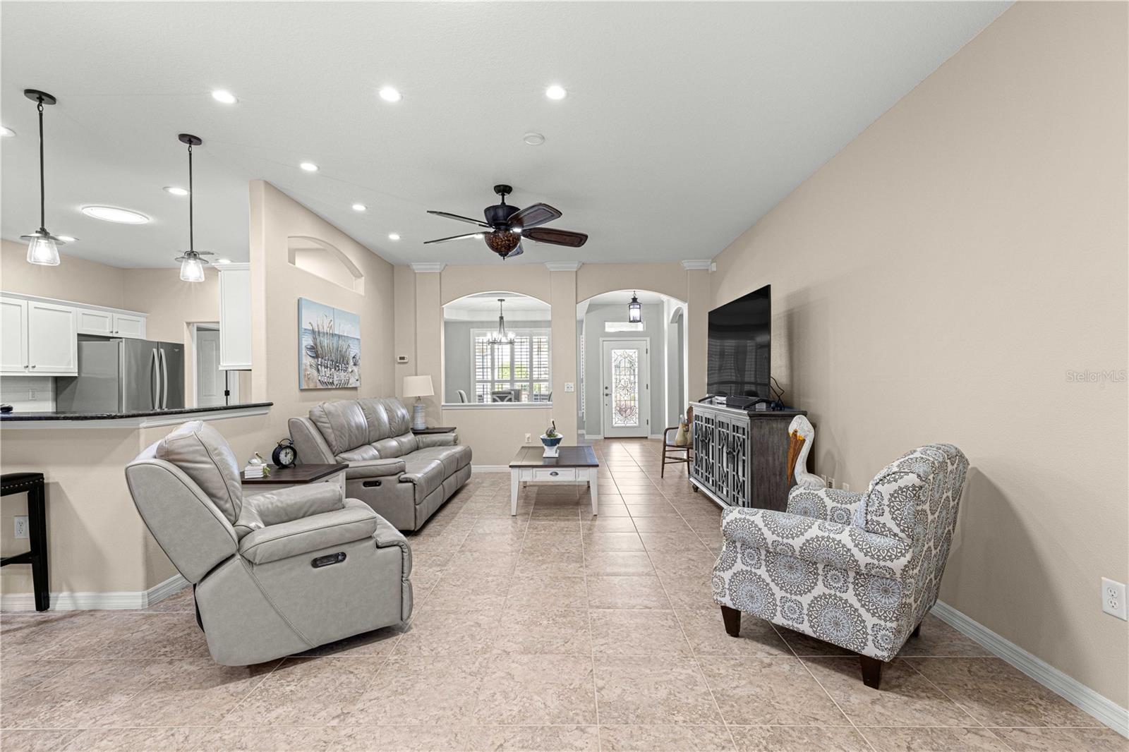 16414 SW 14TH CT, OCALA, FL, 34473