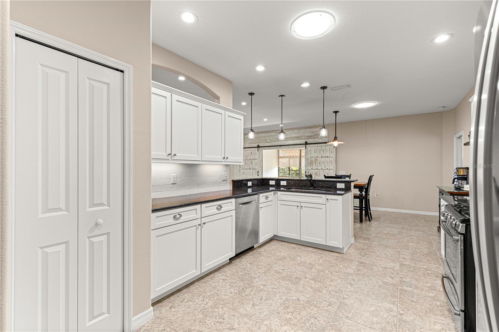 16414 SW 14TH CT, OCALA, FL, 34473