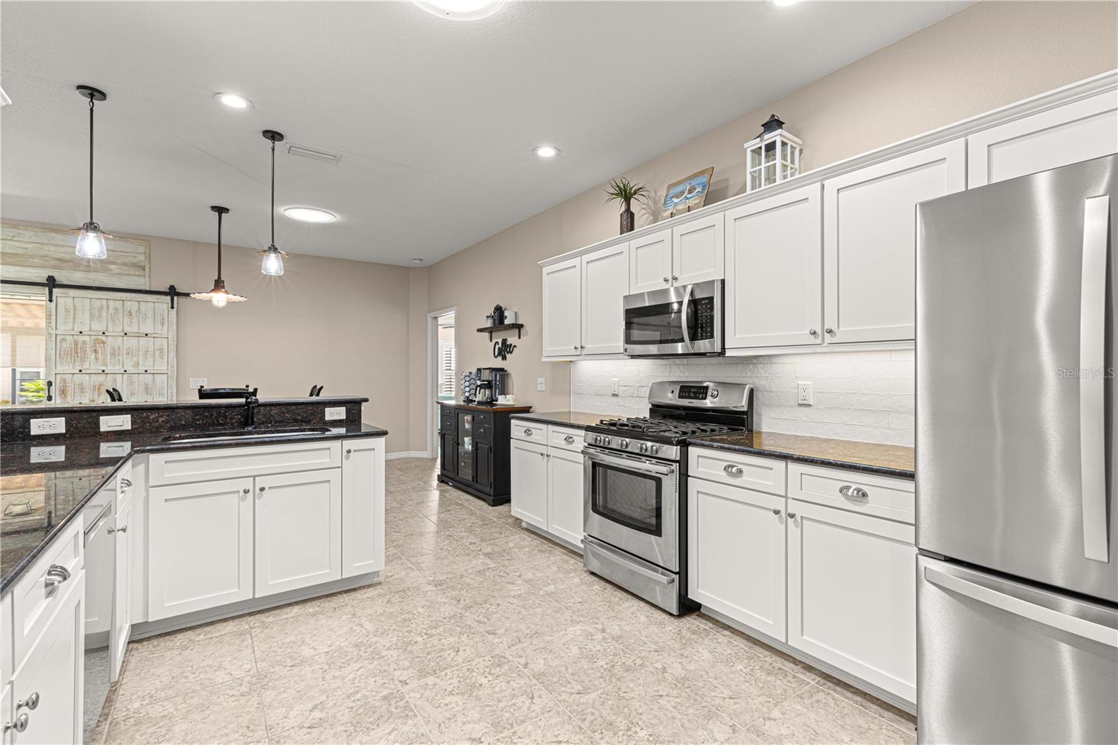 16414 SW 14TH CT, OCALA, FL, 34473