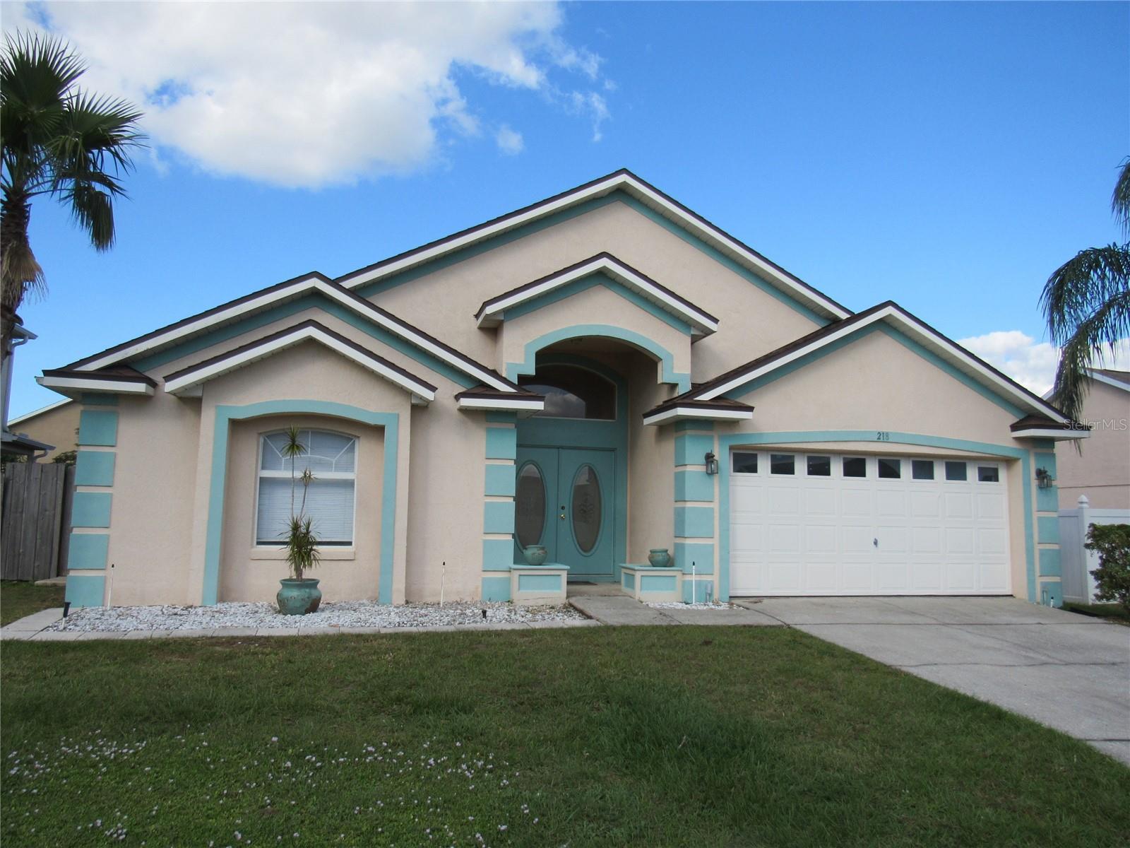 218 ELLA MAE DR, DAVENPORT, FL, 33897