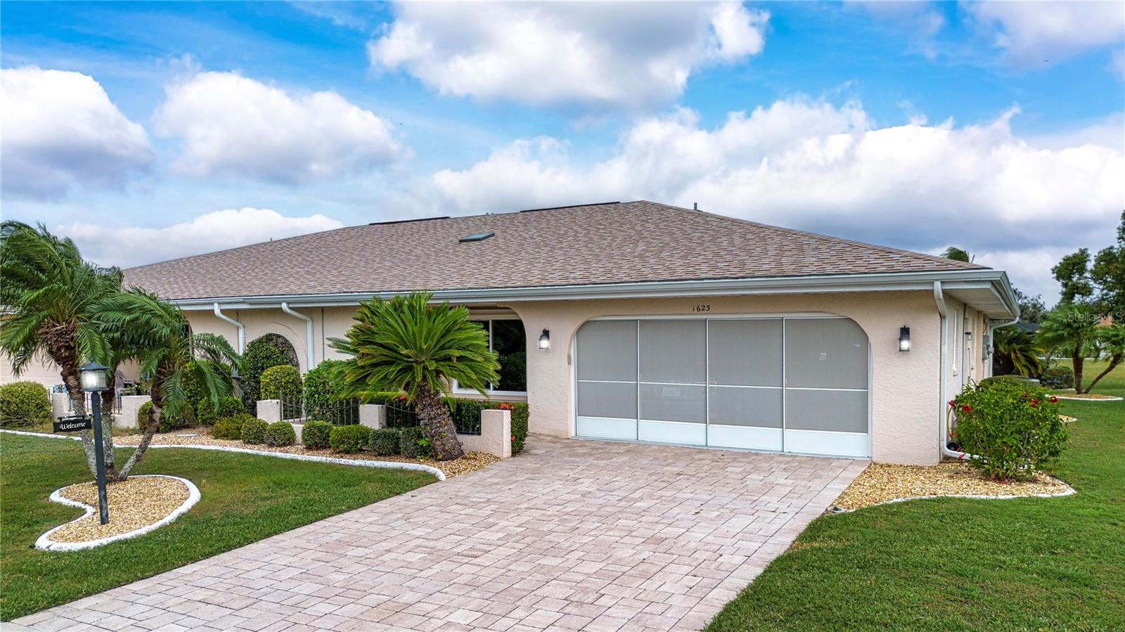 1623 FAXTON DR, SUN CITY CENTER, FL, 33573