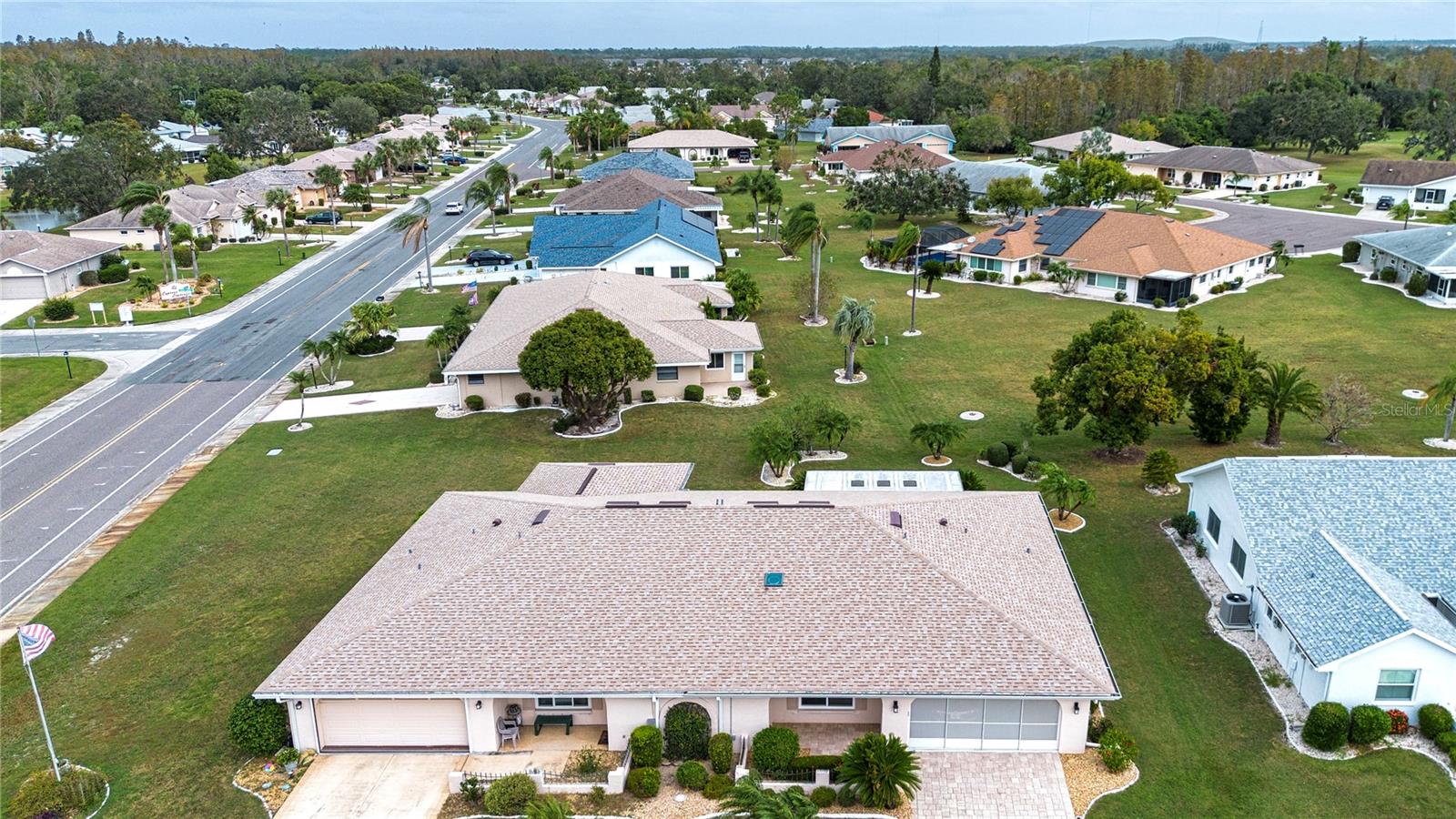 1623 FAXTON DR, SUN CITY CENTER, FL, 33573