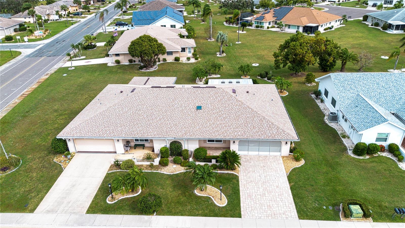 1623 FAXTON DR, SUN CITY CENTER, FL, 33573