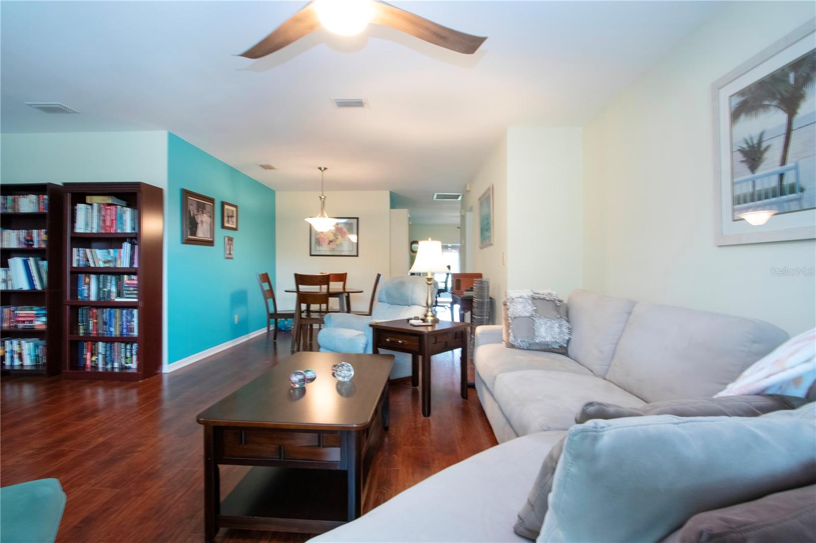 1623 FAXTON DR, SUN CITY CENTER, FL, 33573