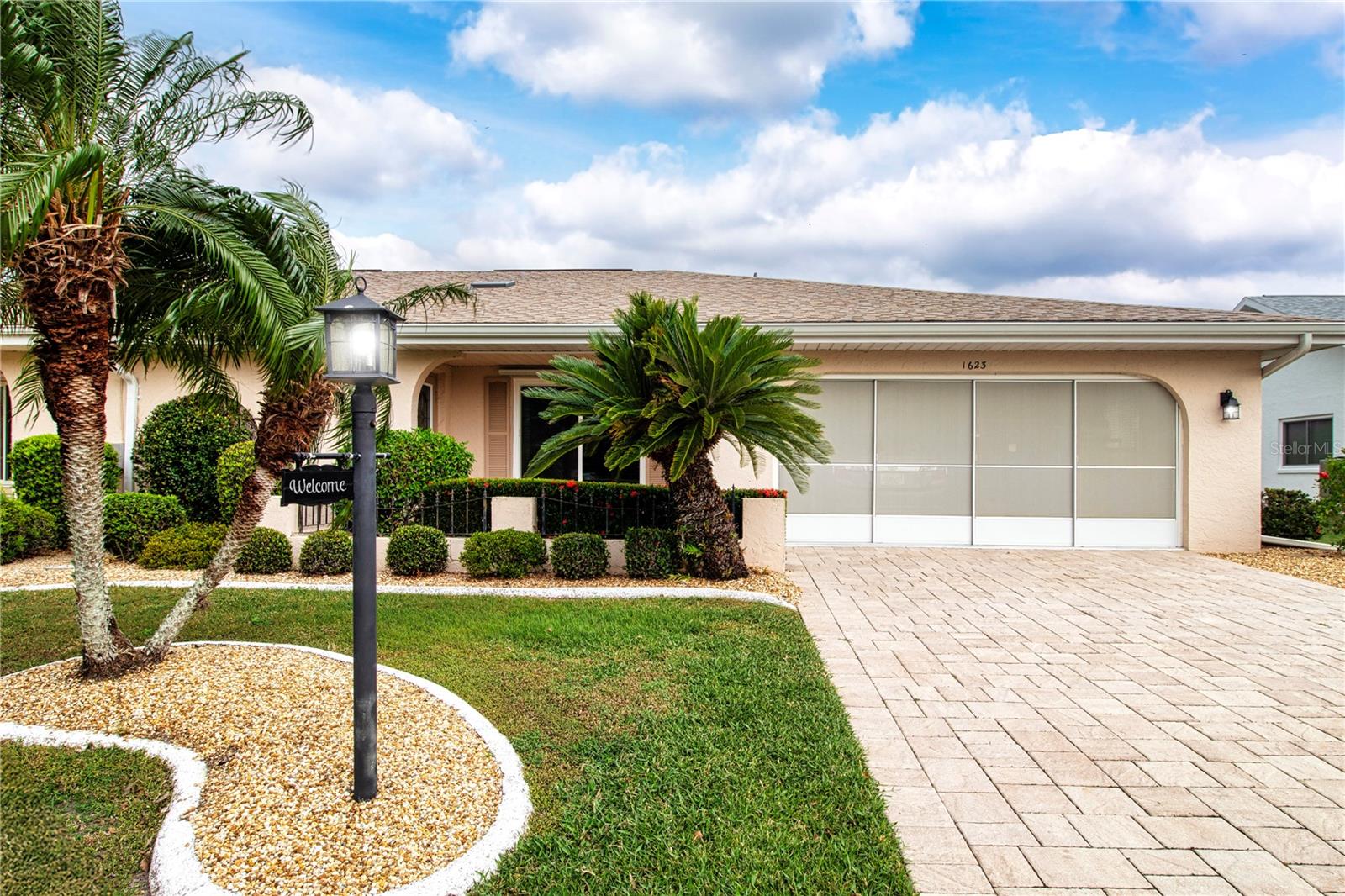 1623 FAXTON DR, SUN CITY CENTER, FL, 33573