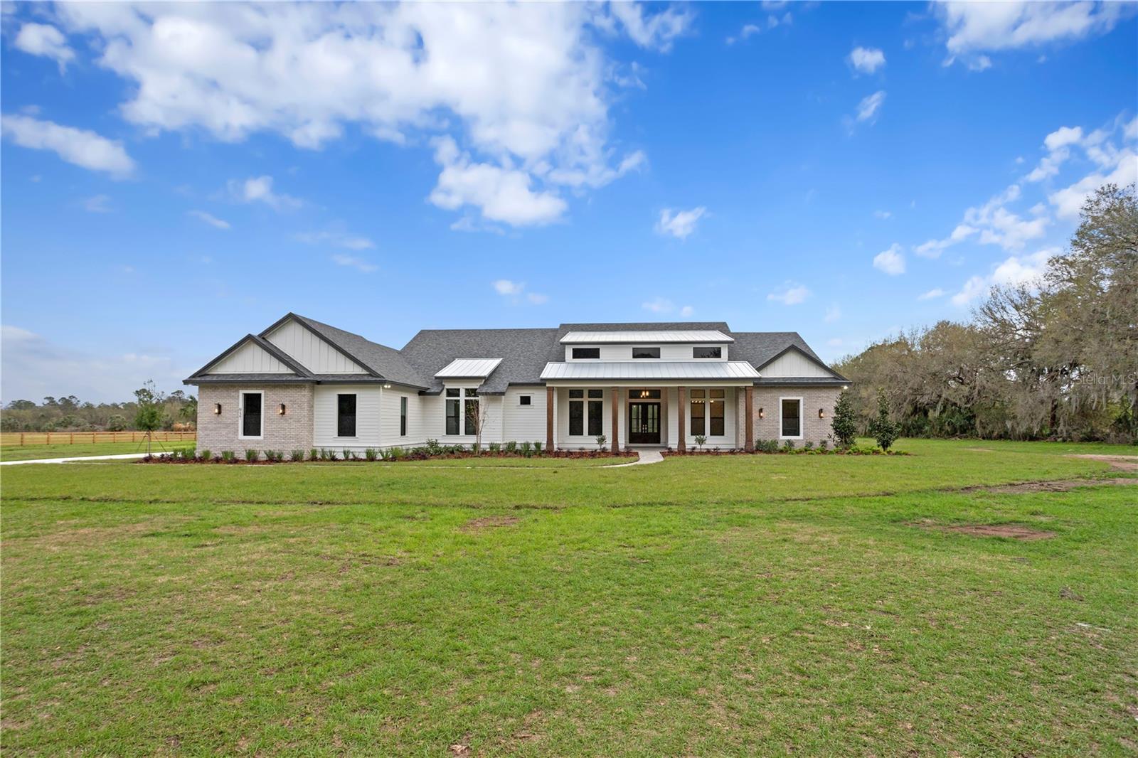 937 OLD WELCOME RD, LITHIA, FL, 33547