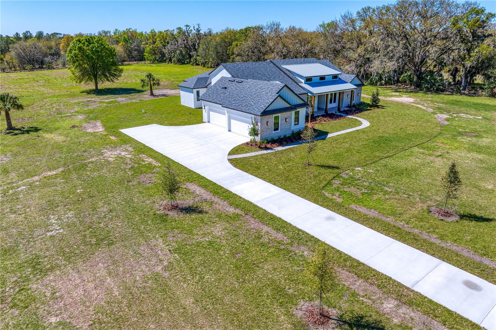 937 OLD WELCOME RD, LITHIA, FL, 33547