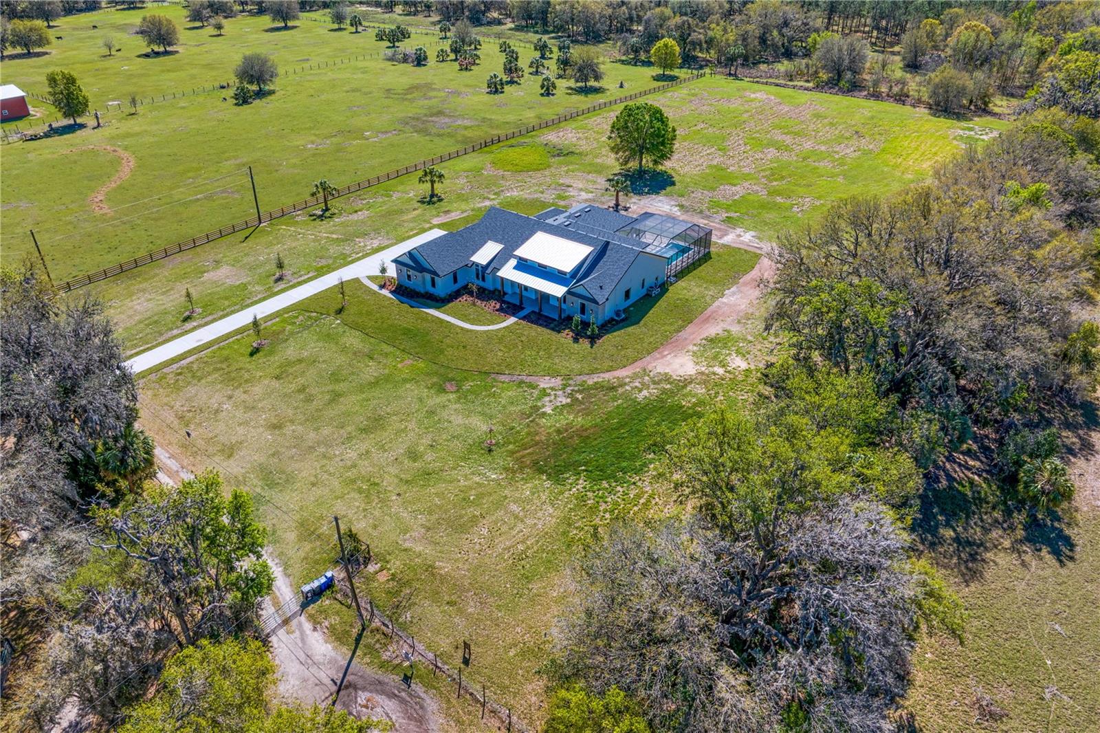 937 OLD WELCOME RD, LITHIA, FL, 33547