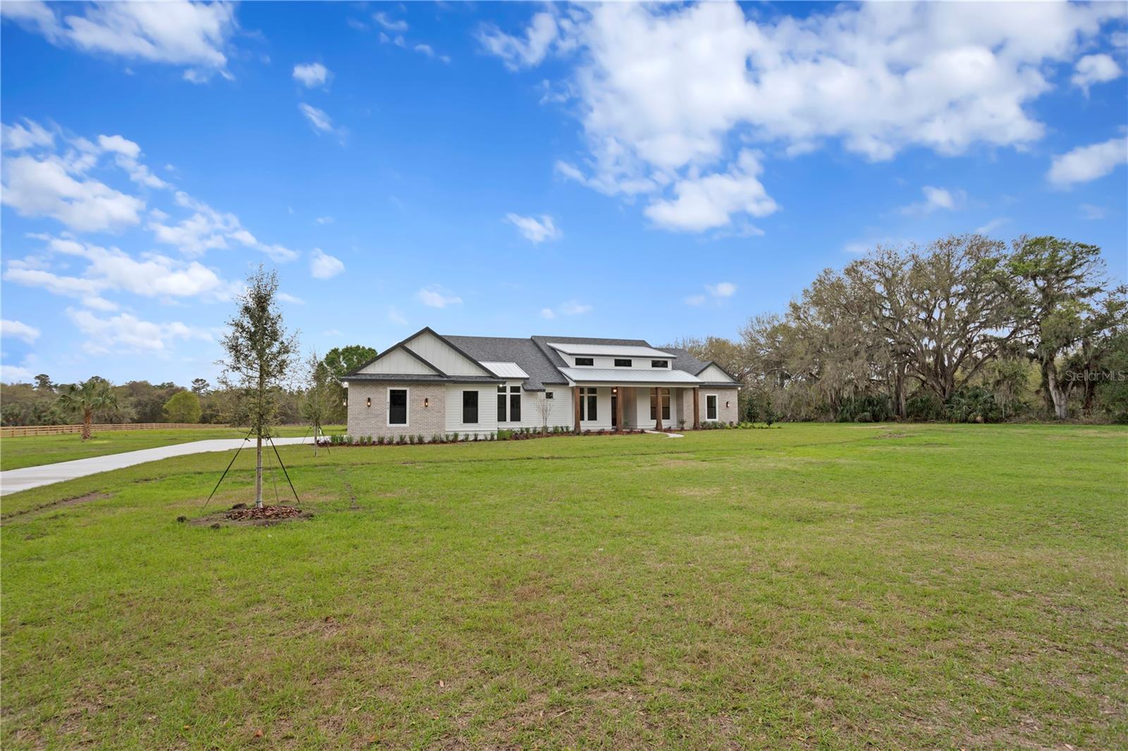 937 OLD WELCOME RD, LITHIA, FL, 33547
