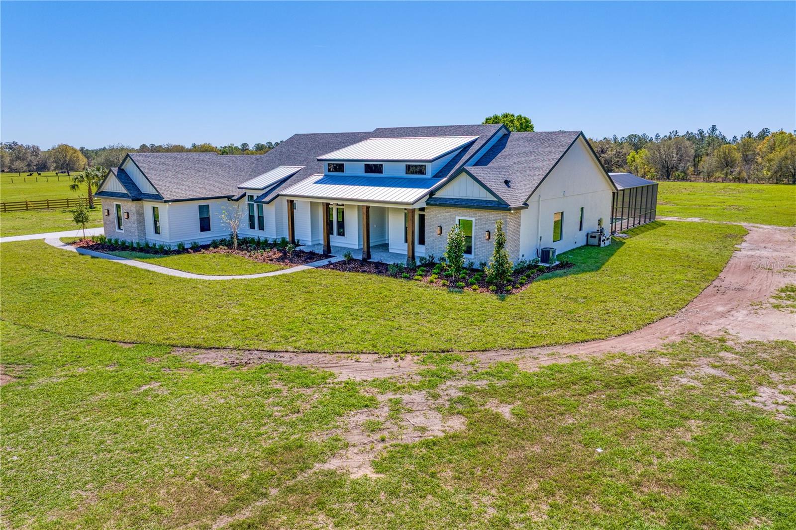 937 OLD WELCOME RD, LITHIA, FL, 33547