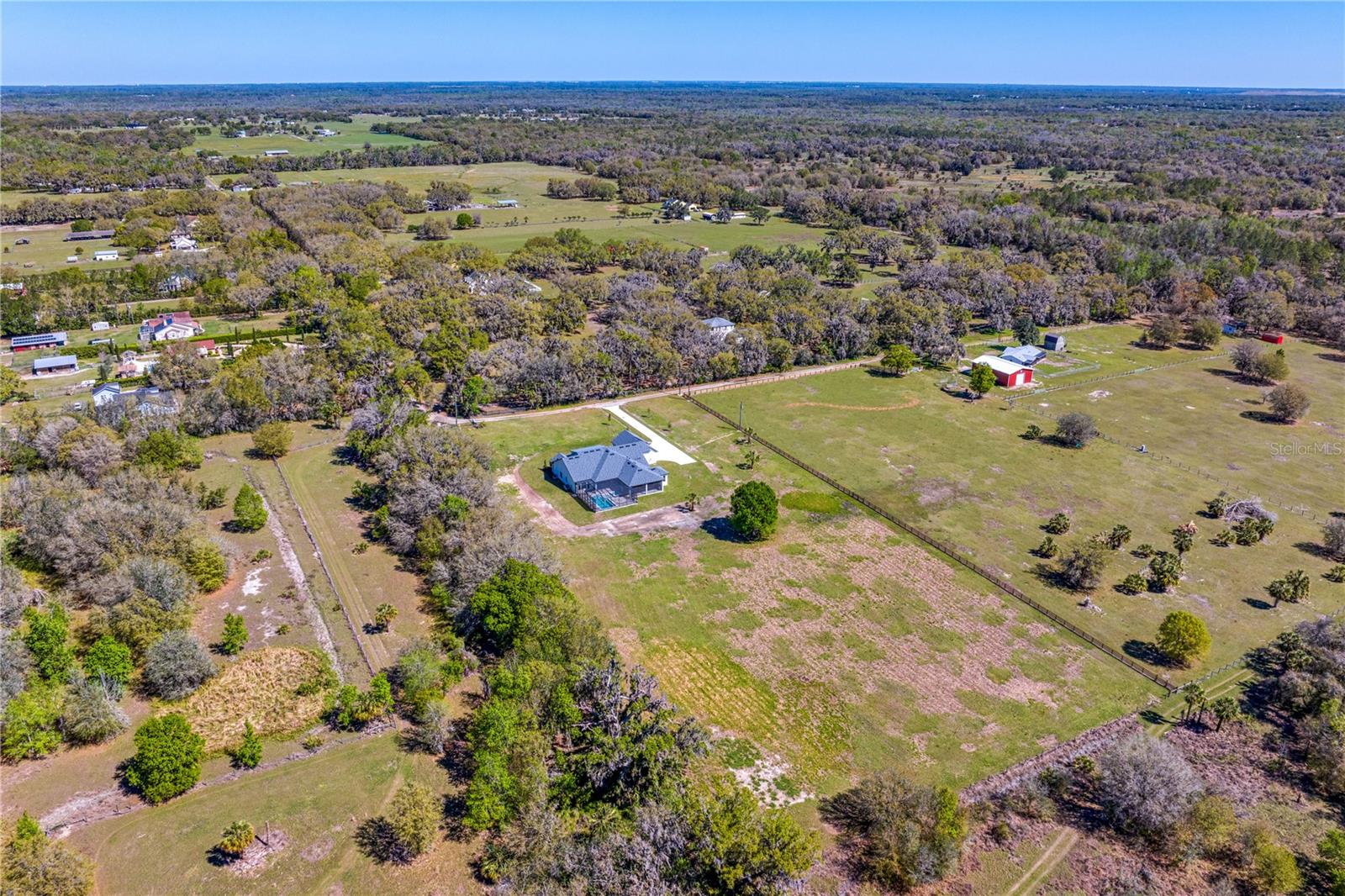 937 OLD WELCOME RD, LITHIA, FL, 33547