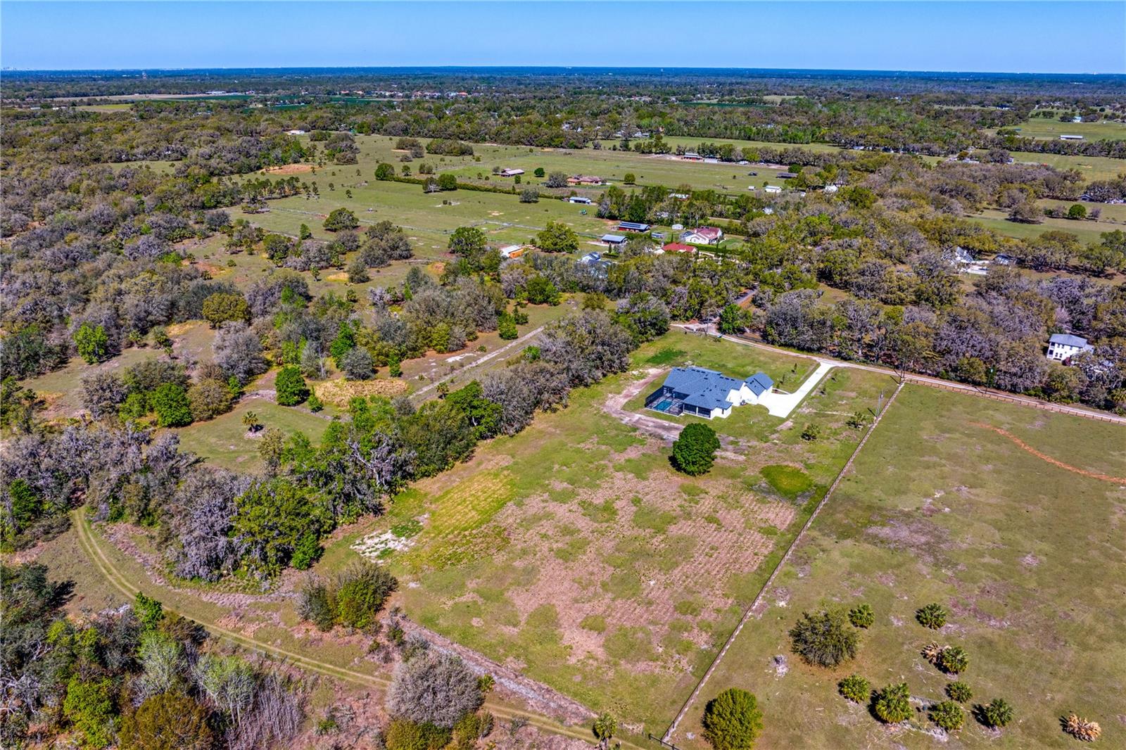 937 OLD WELCOME RD, LITHIA, FL, 33547