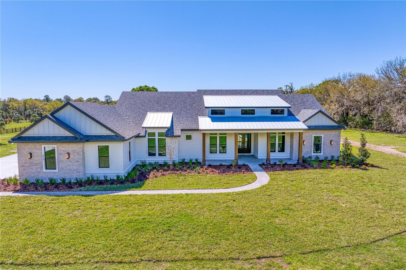 937 OLD WELCOME RD, LITHIA, FL, 33547