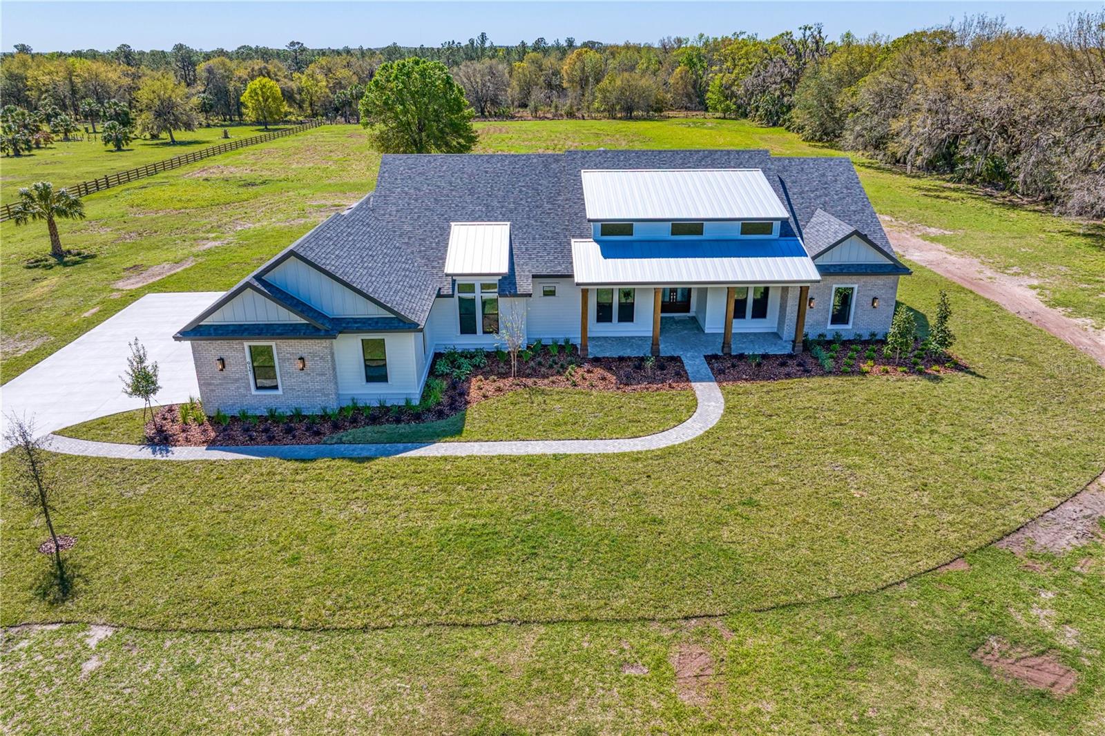 937 OLD WELCOME RD, LITHIA, FL, 33547