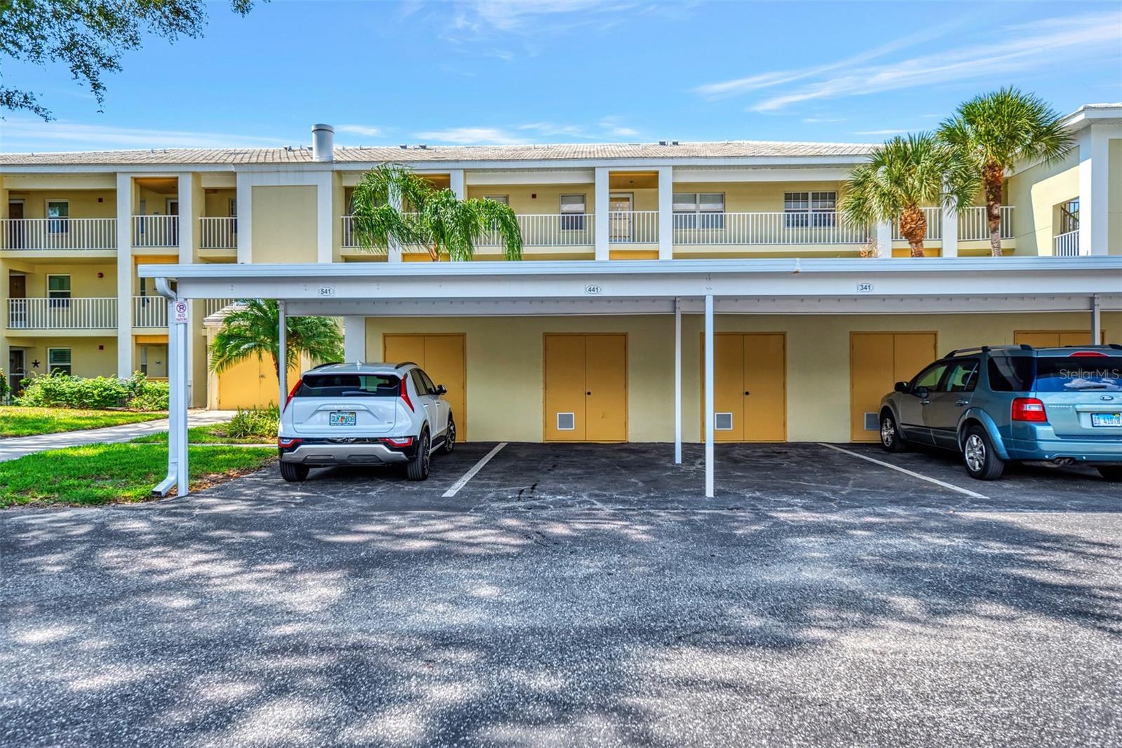 433 CERROMAR LN #441, VENICE, FL, 34293