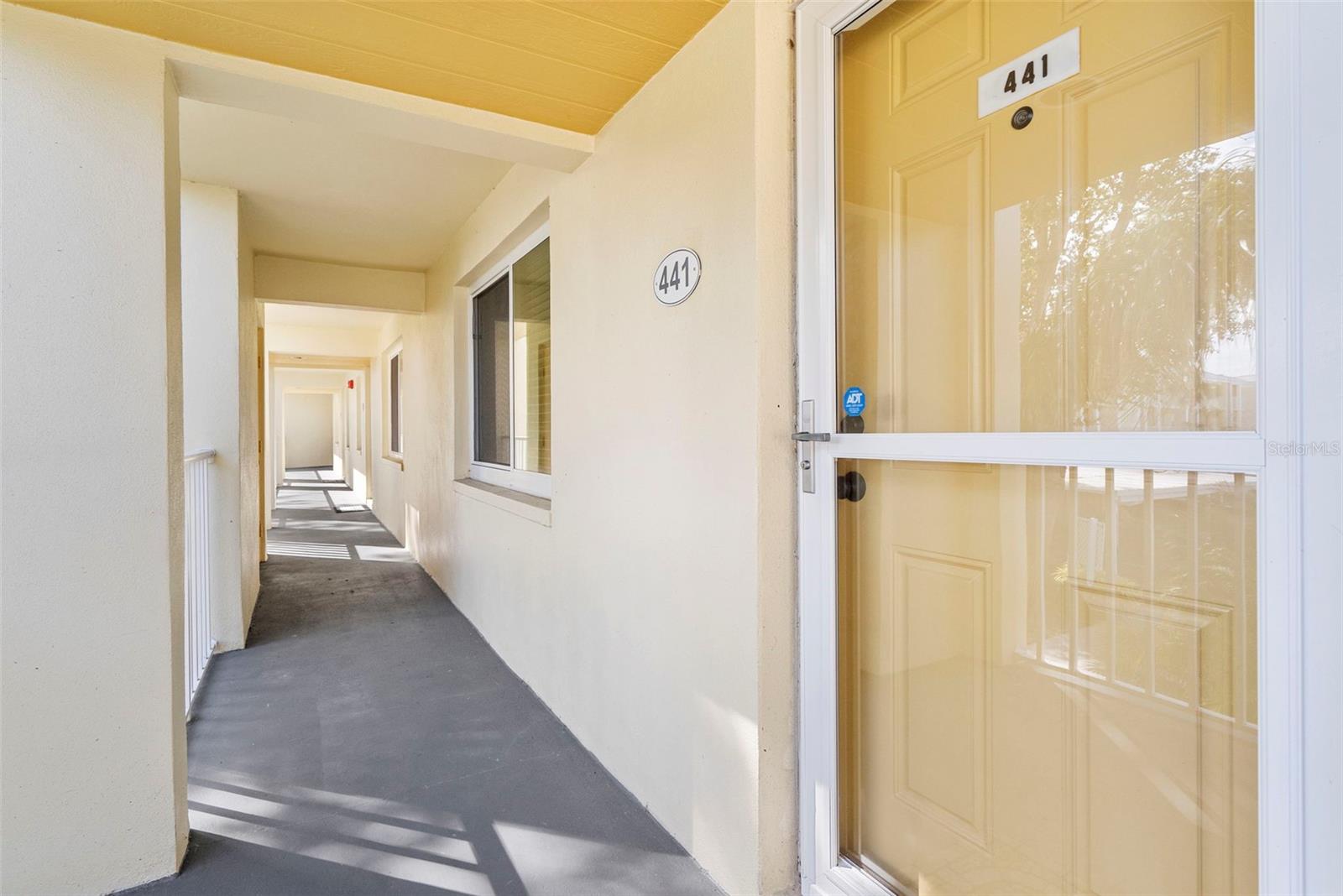 433 CERROMAR LN #441, VENICE, FL, 34293