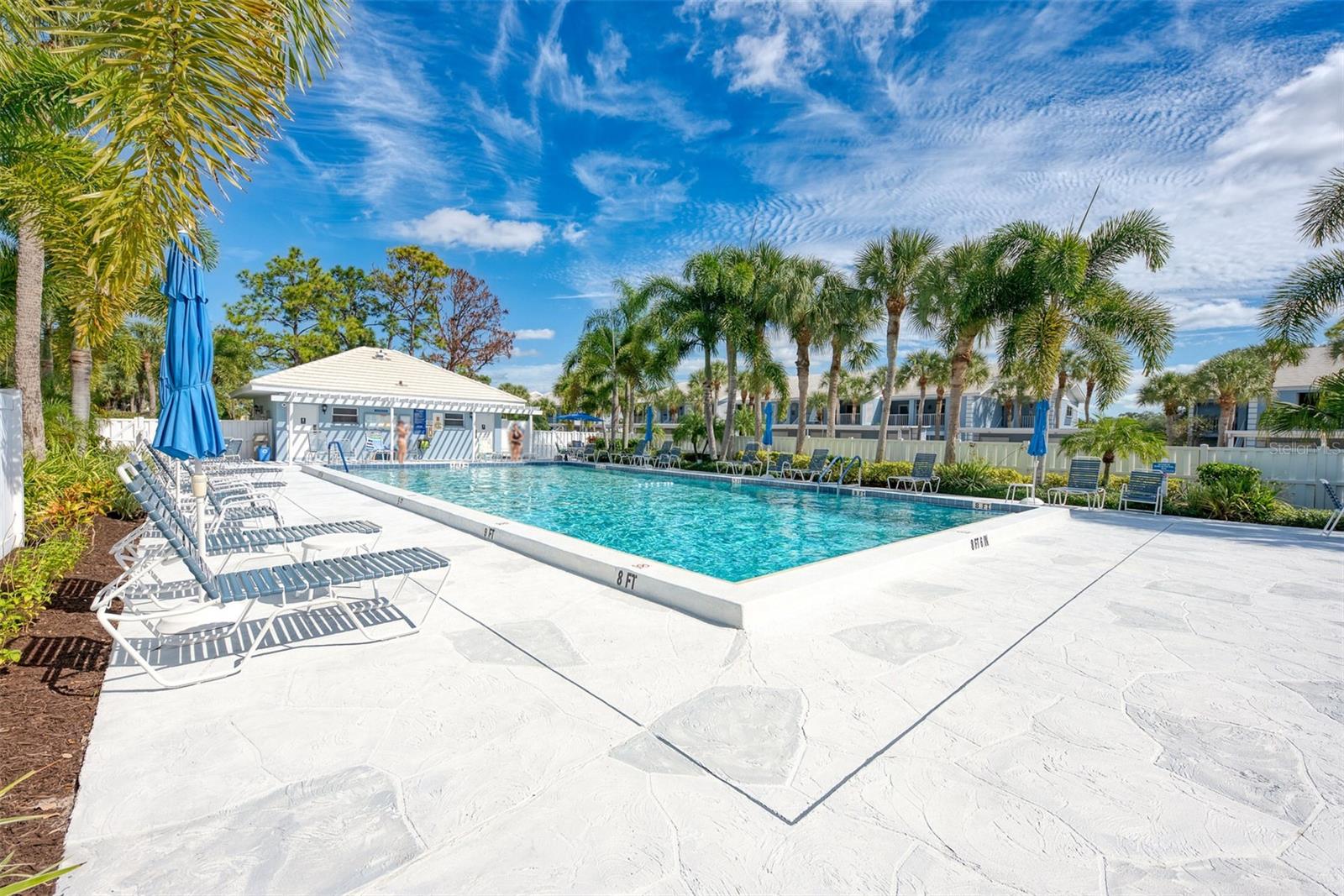 433 CERROMAR LN #441, VENICE, FL, 34293