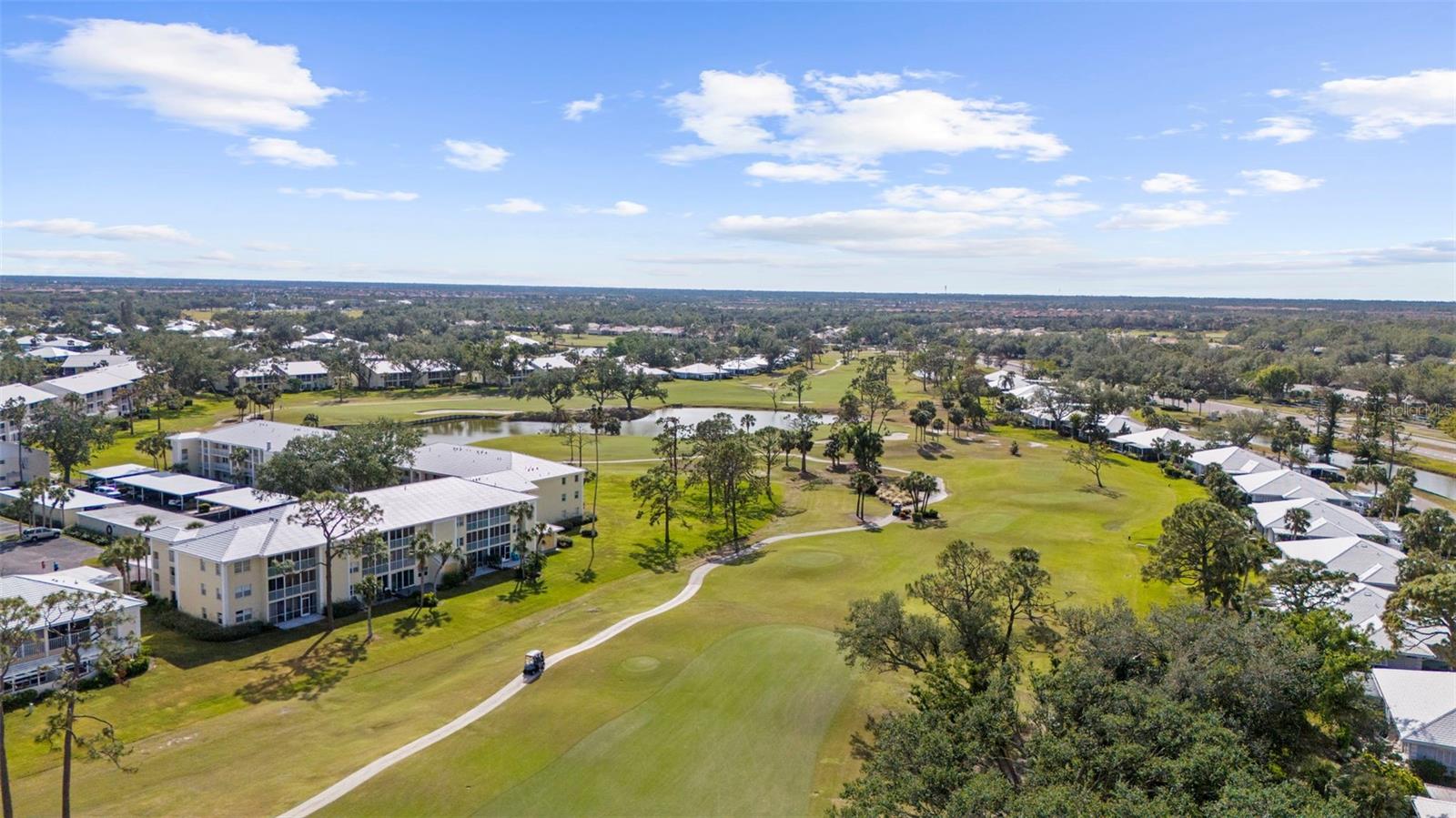 433 CERROMAR LN #441, VENICE, FL, 34293