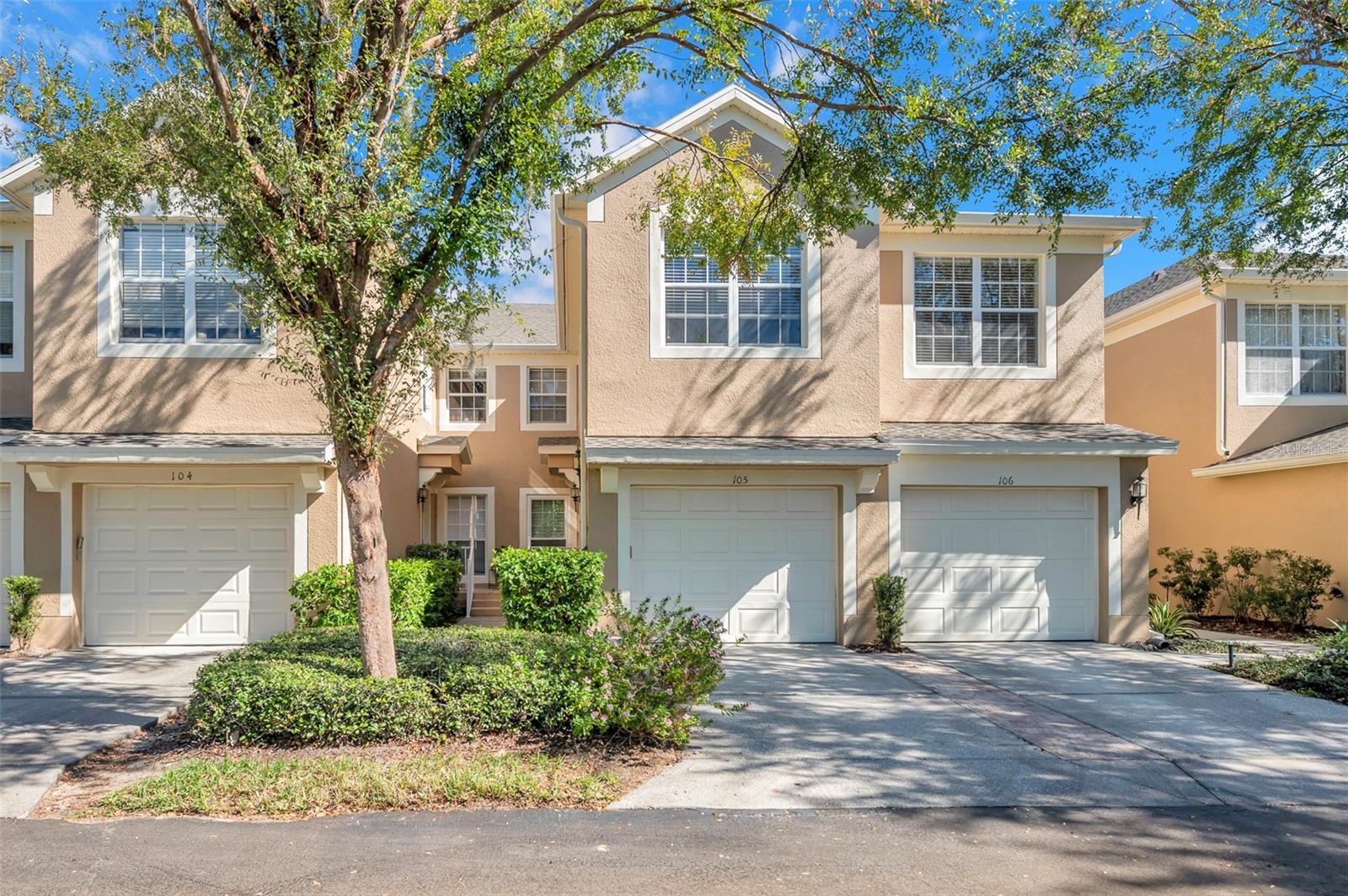 2847 METRO SEVILLA DR #105, ORLANDO, FL, 32835