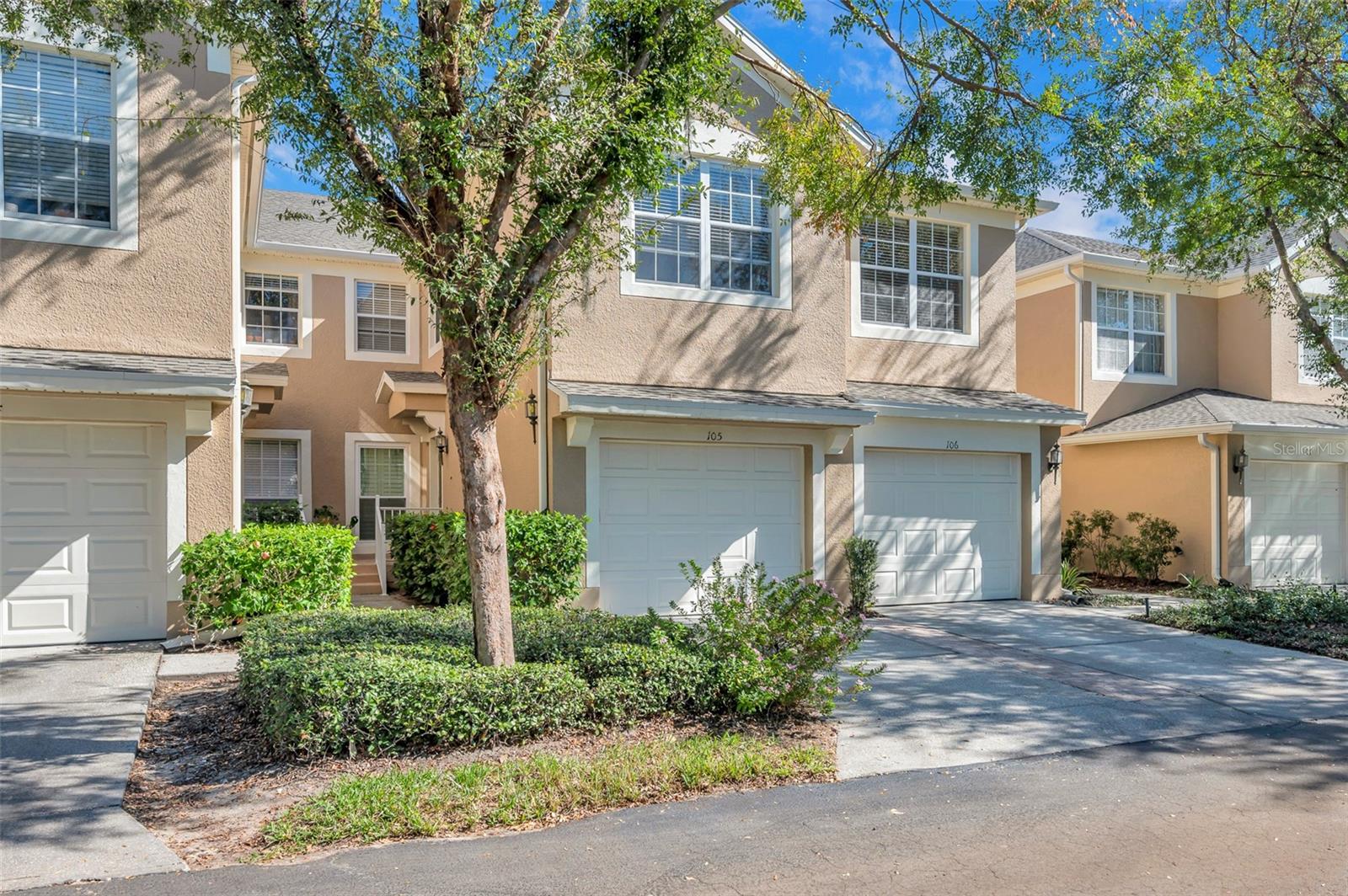 2847 METRO SEVILLA DR #105, ORLANDO, FL, 32835