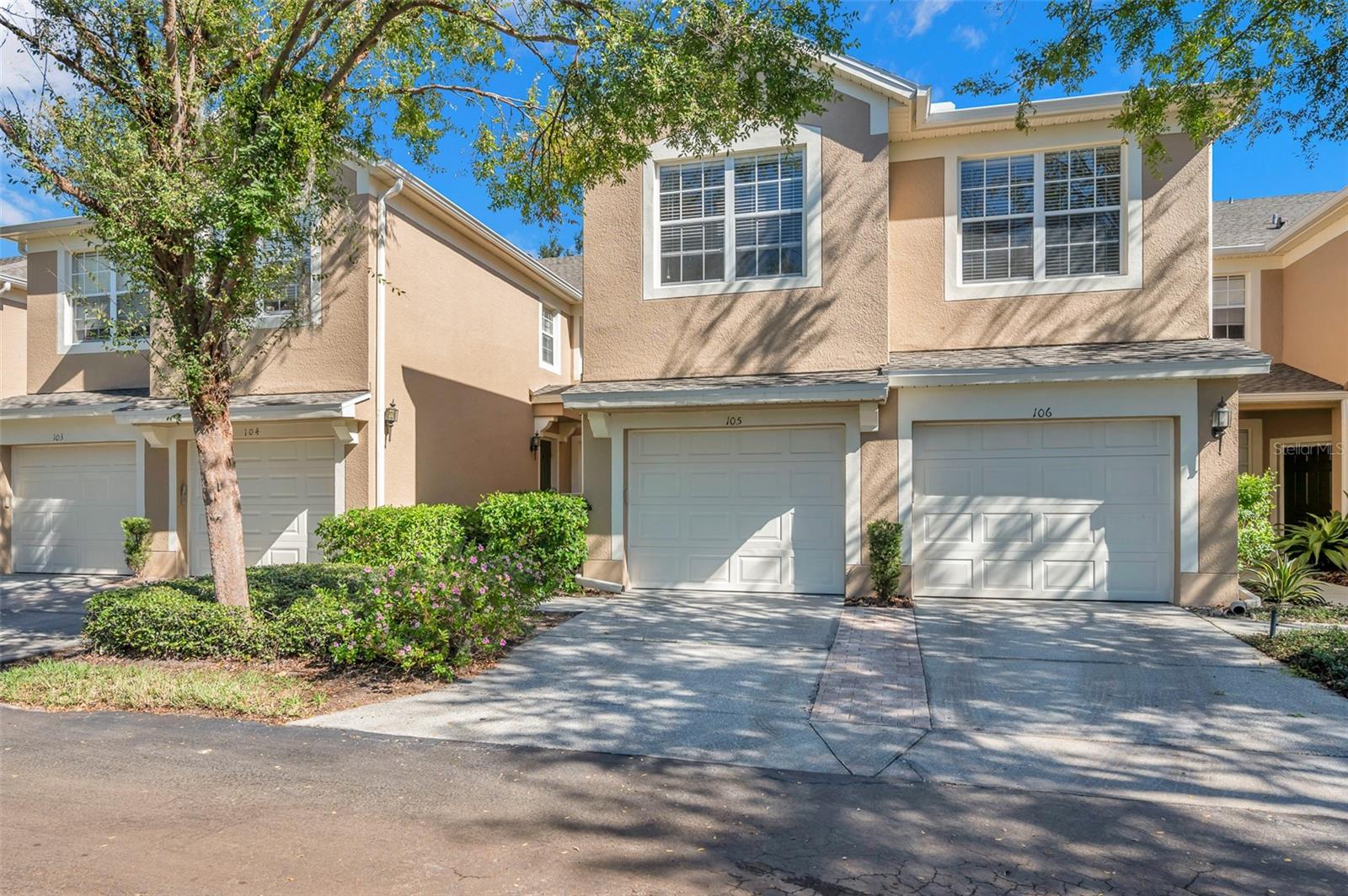 2847 METRO SEVILLA DR #105, ORLANDO, FL, 32835