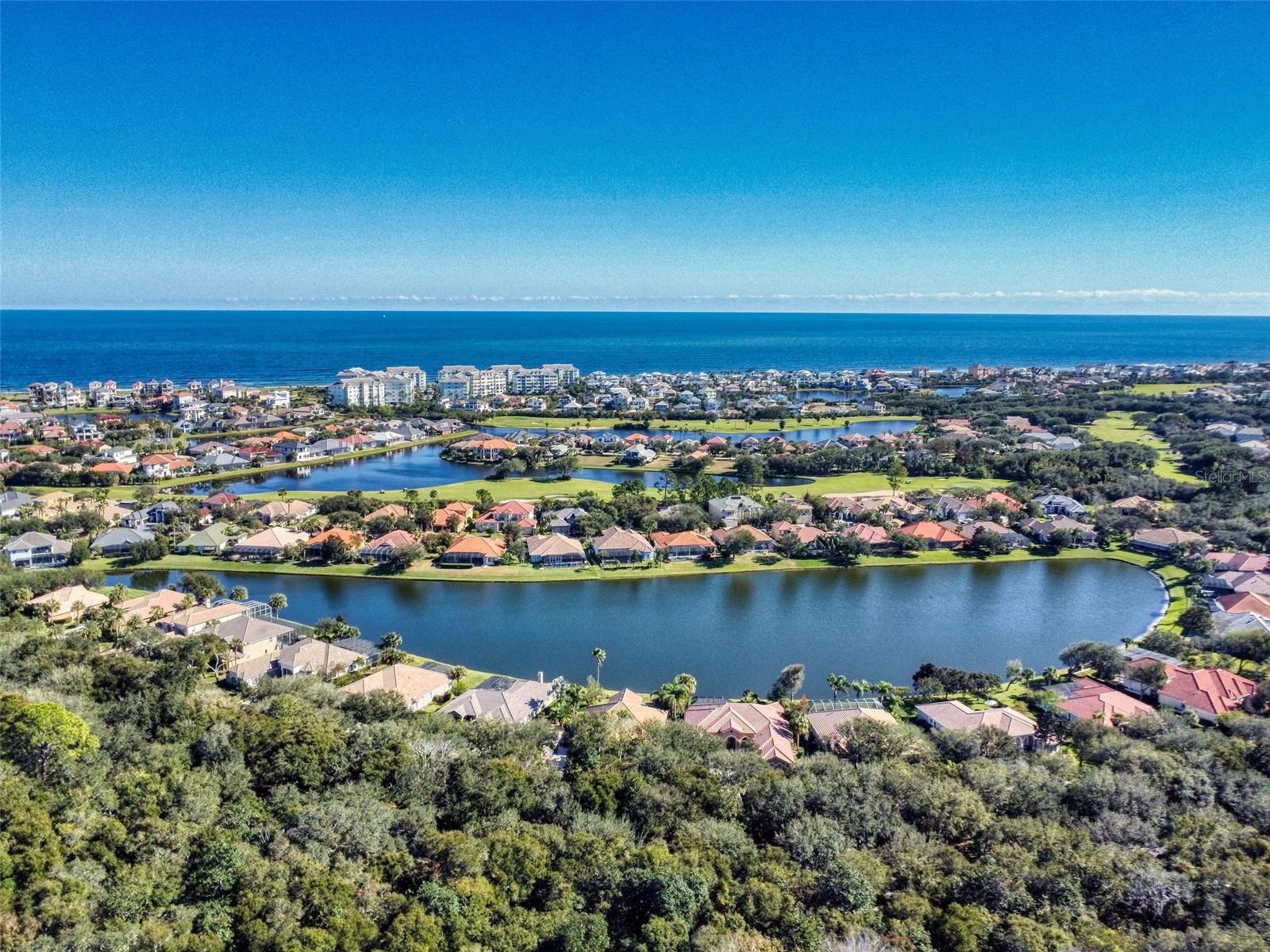 5300 N OCEAN SHORE BLVD, PALM COAST, FL, 32137