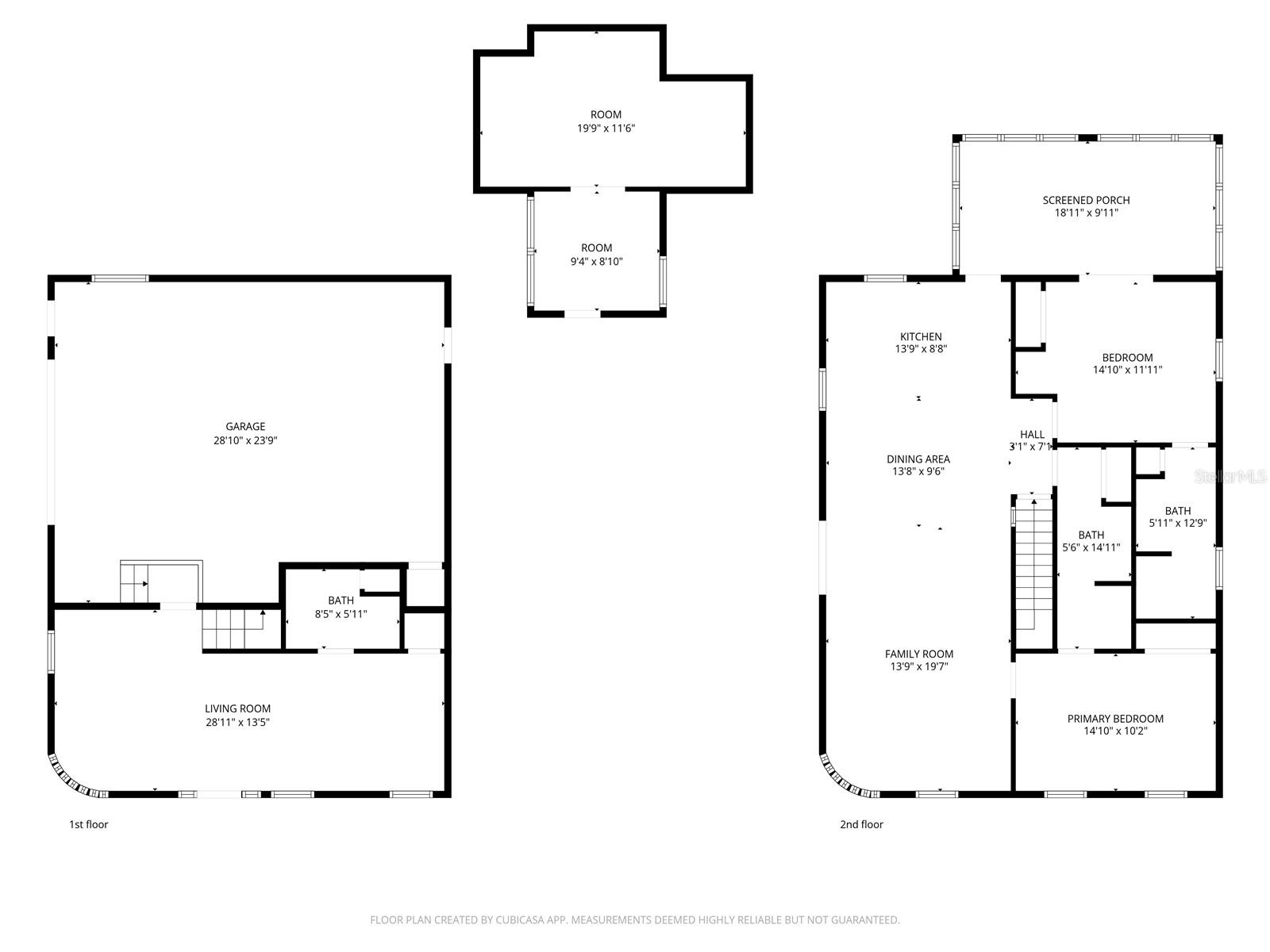 5300 N OCEAN SHORE BLVD, PALM COAST, FL, 32137
