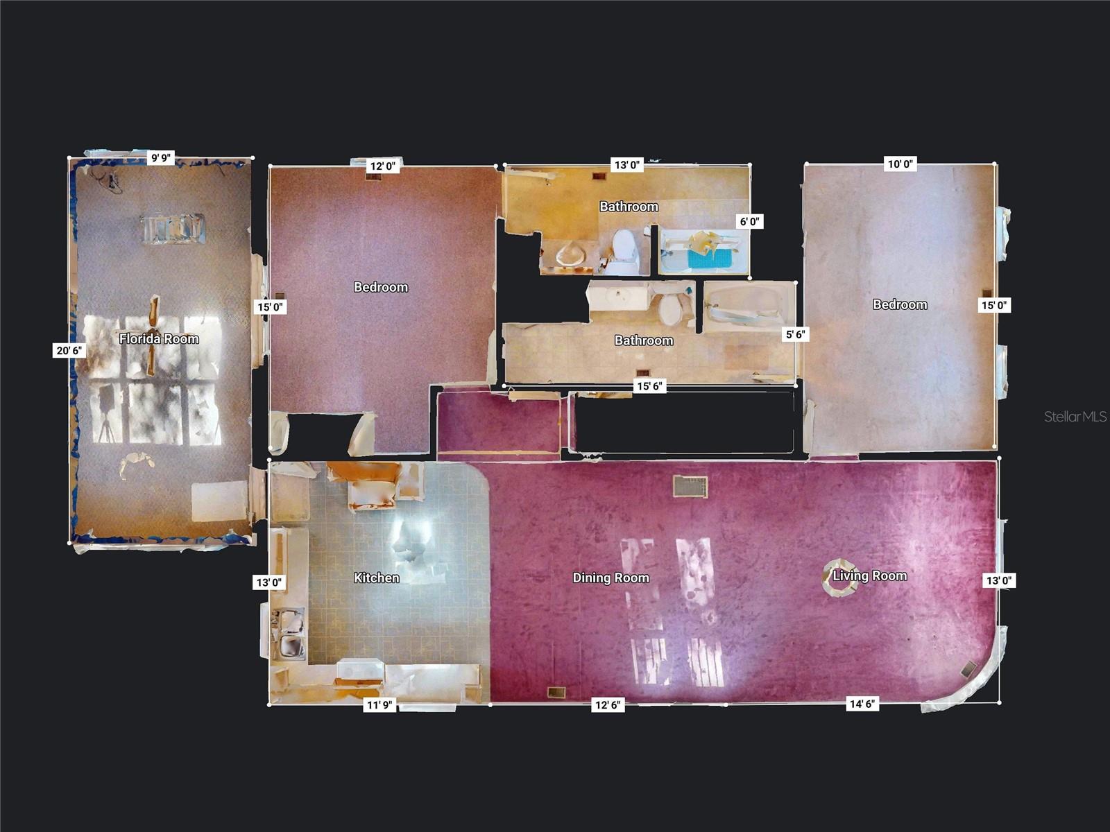 5300 N OCEAN SHORE BLVD, PALM COAST, FL, 32137