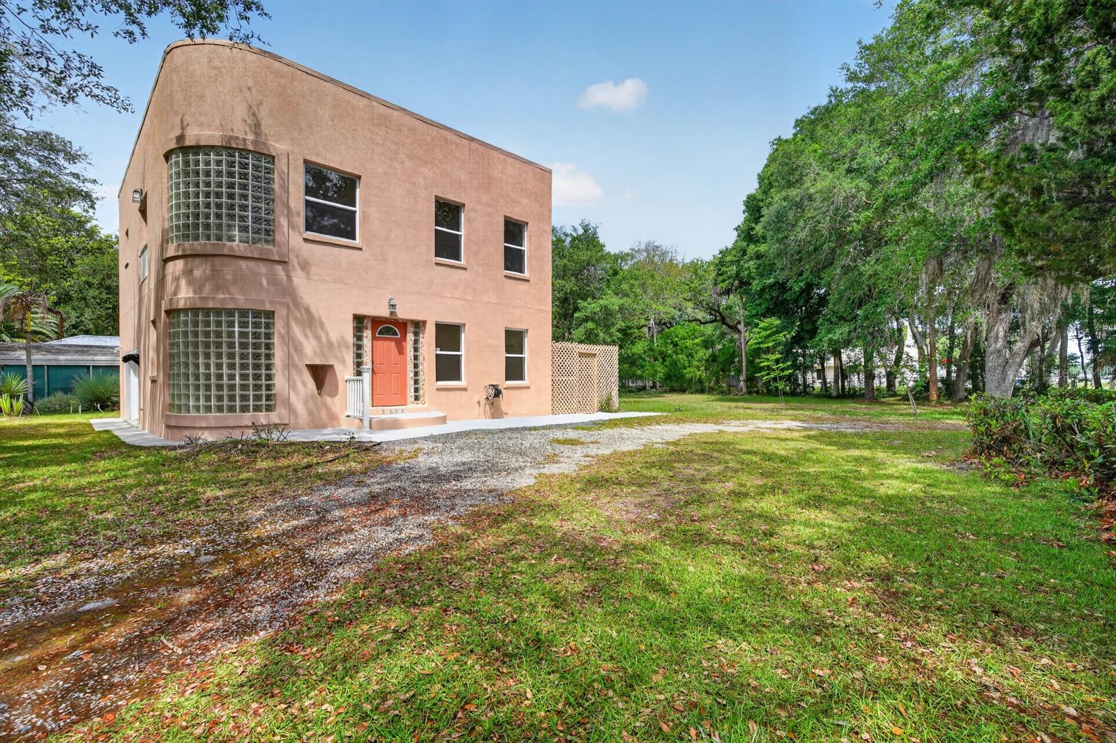 5300 N OCEAN SHORE BLVD, PALM COAST, FL, 32137