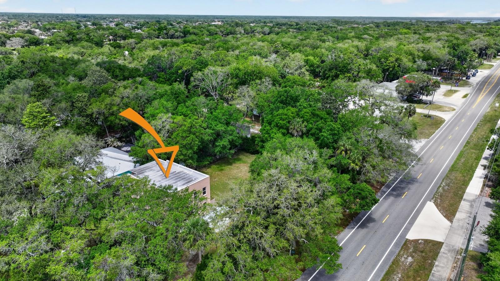 5300 N OCEAN SHORE BLVD, PALM COAST, FL, 32137