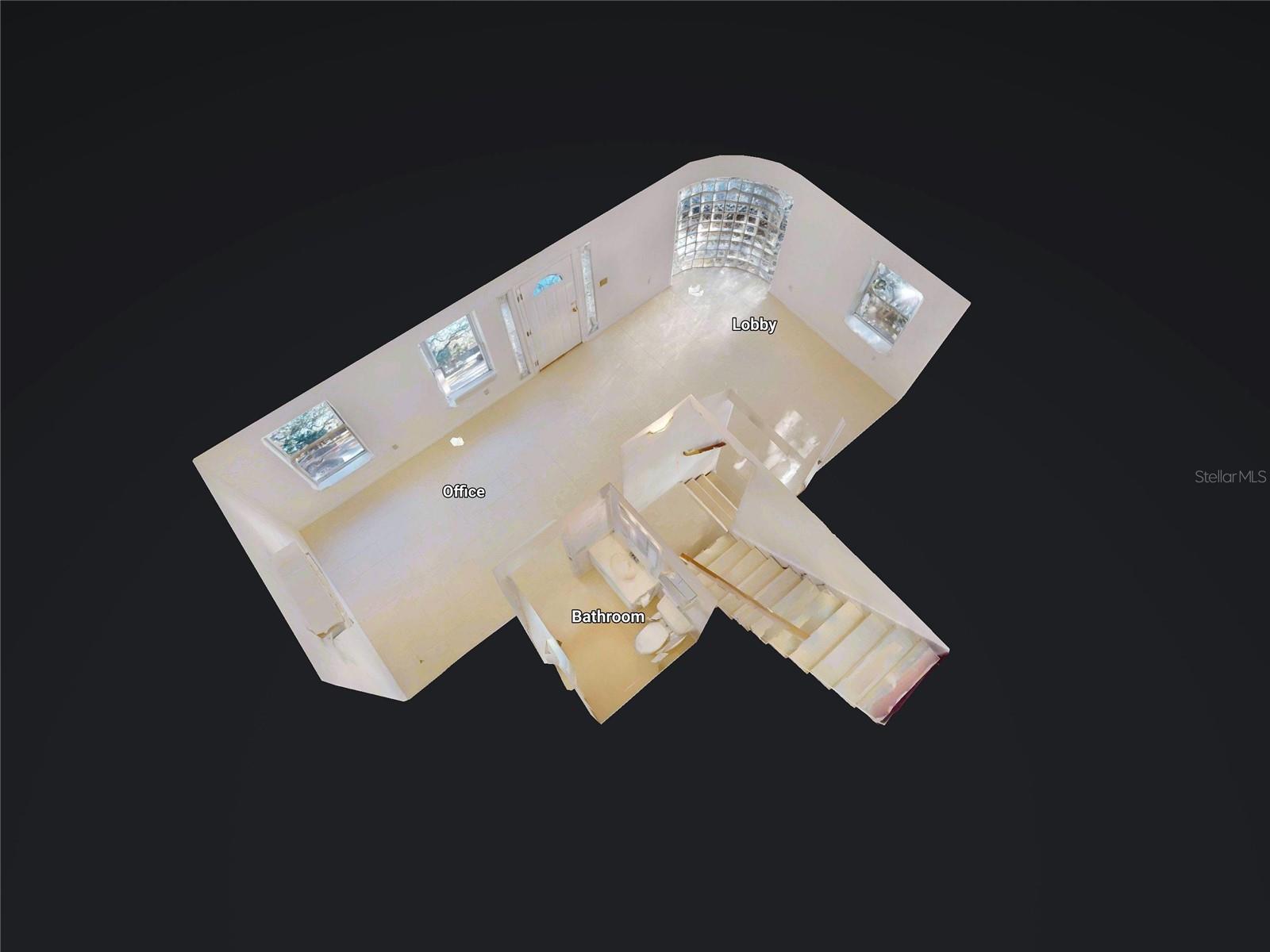 5300 N OCEAN SHORE BLVD, PALM COAST, FL, 32137