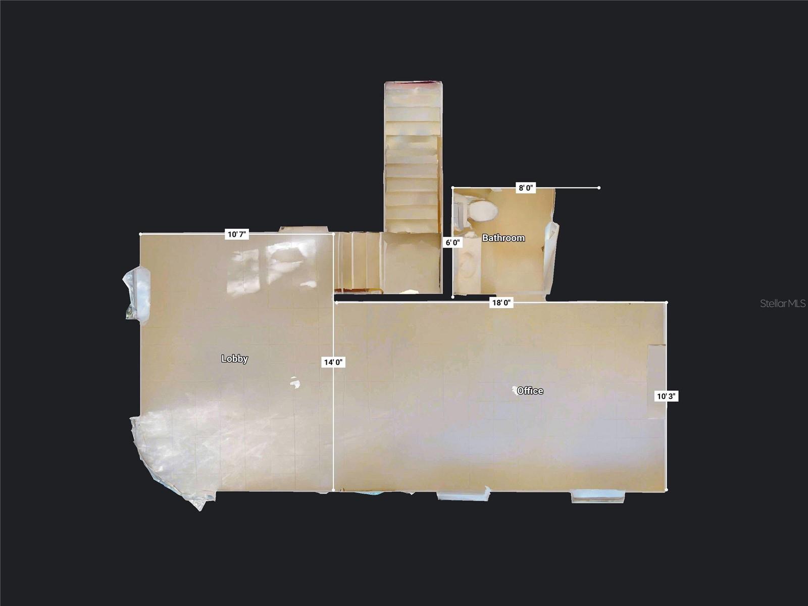 5300 N OCEAN SHORE BLVD, PALM COAST, FL, 32137