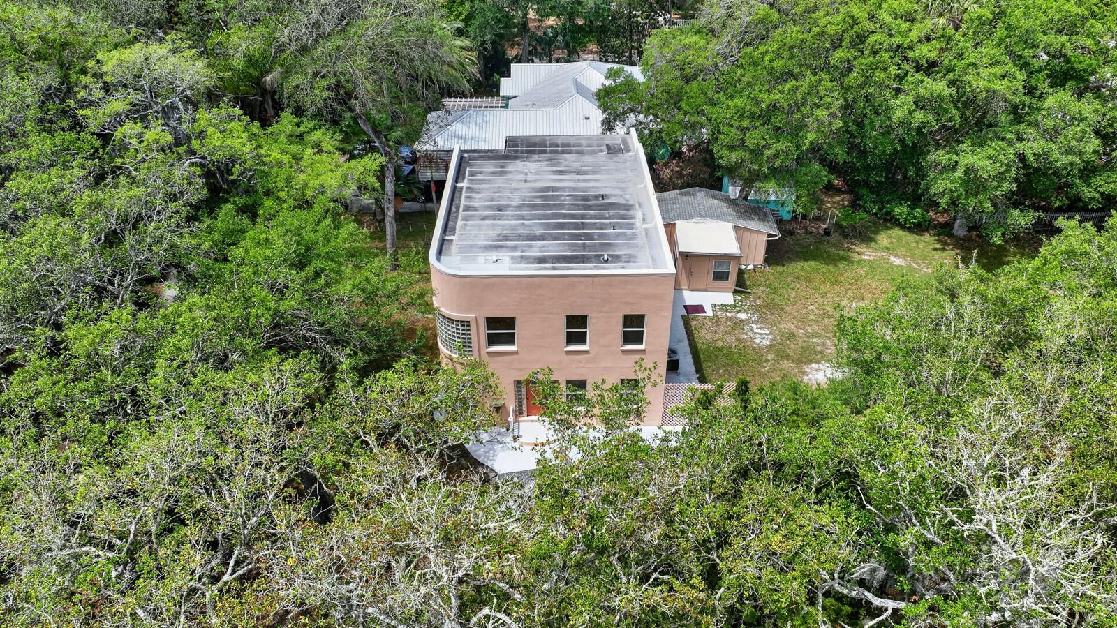 5300 N OCEAN SHORE BLVD, PALM COAST, FL, 32137