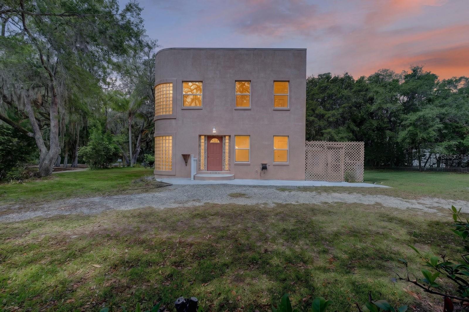 5300 N OCEAN SHORE BLVD, PALM COAST, FL, 32137