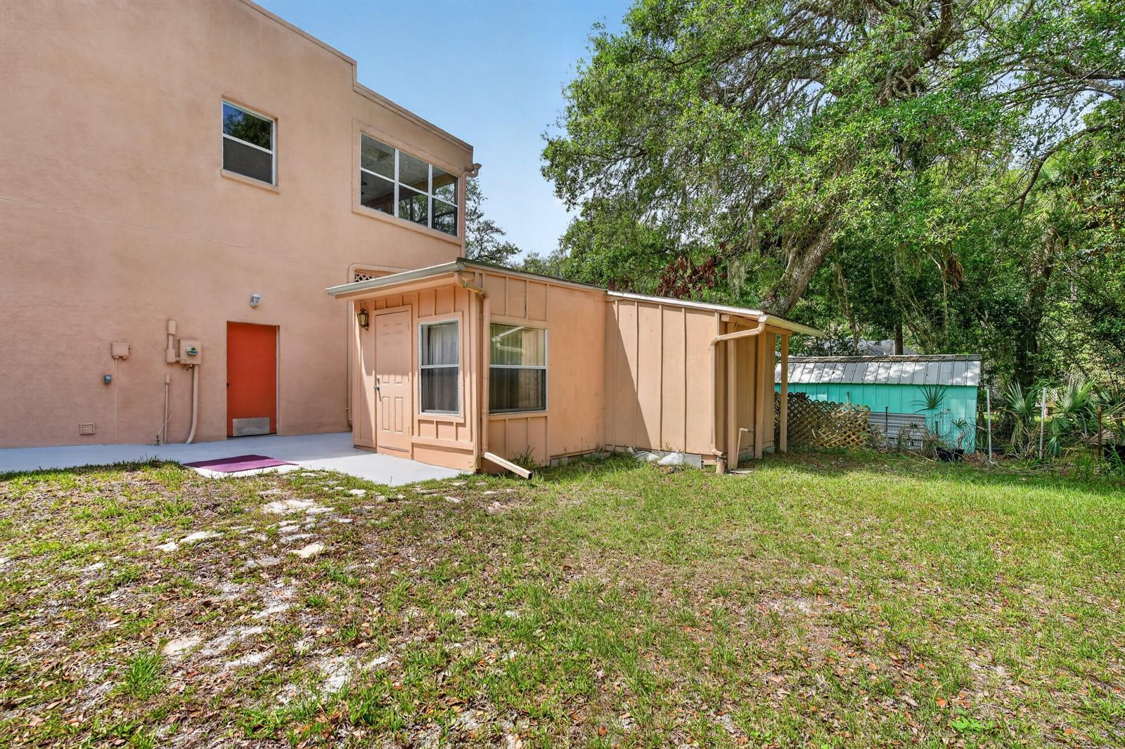 5300 N OCEAN SHORE BLVD, PALM COAST, FL, 32137