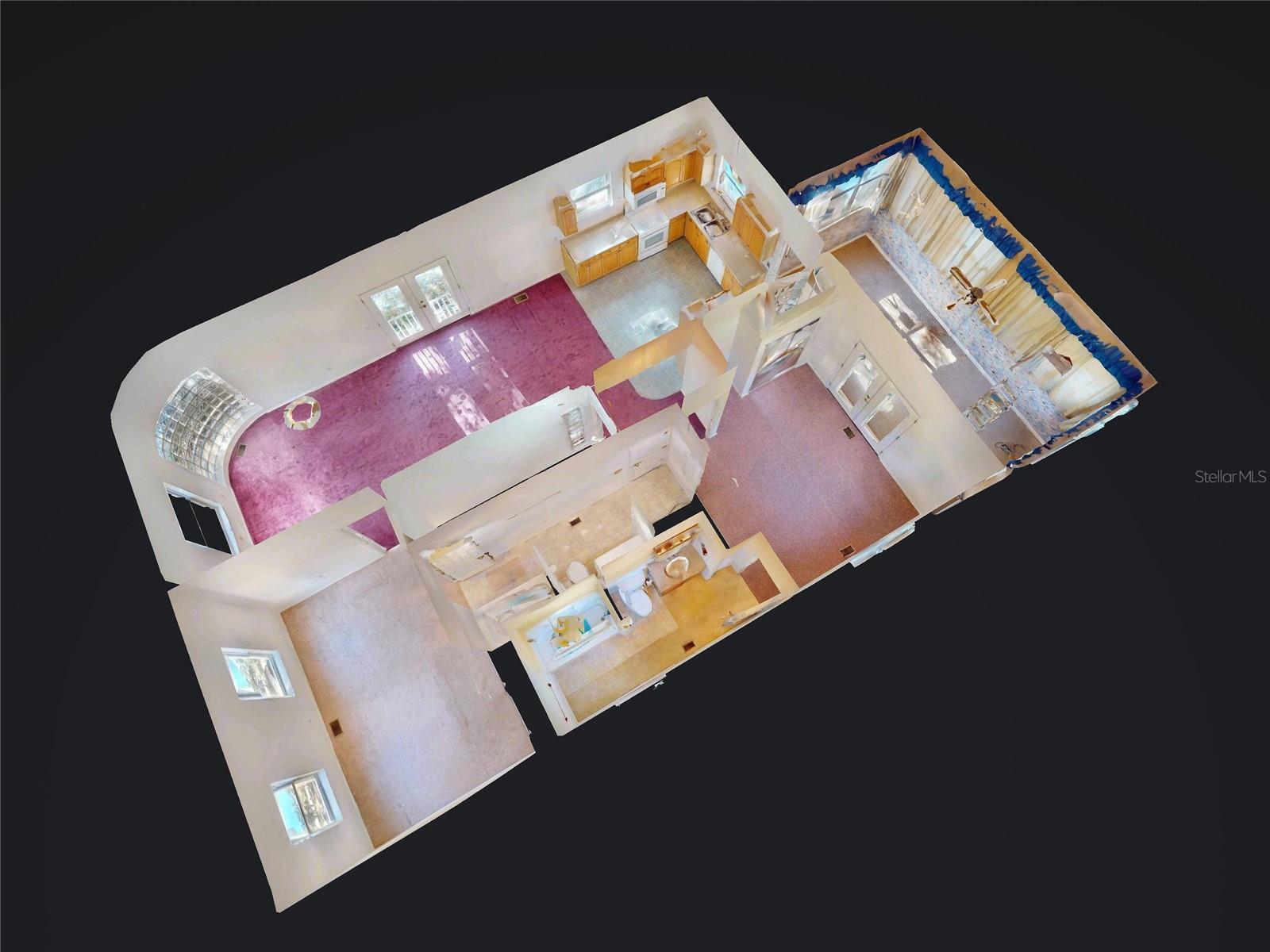 5300 N OCEAN SHORE BLVD, PALM COAST, FL, 32137