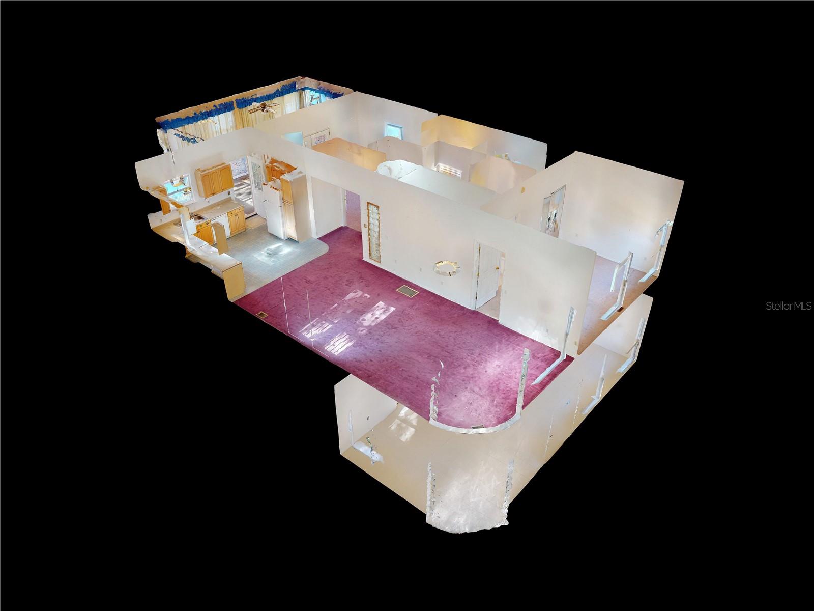 5300 N OCEAN SHORE BLVD, PALM COAST, FL, 32137