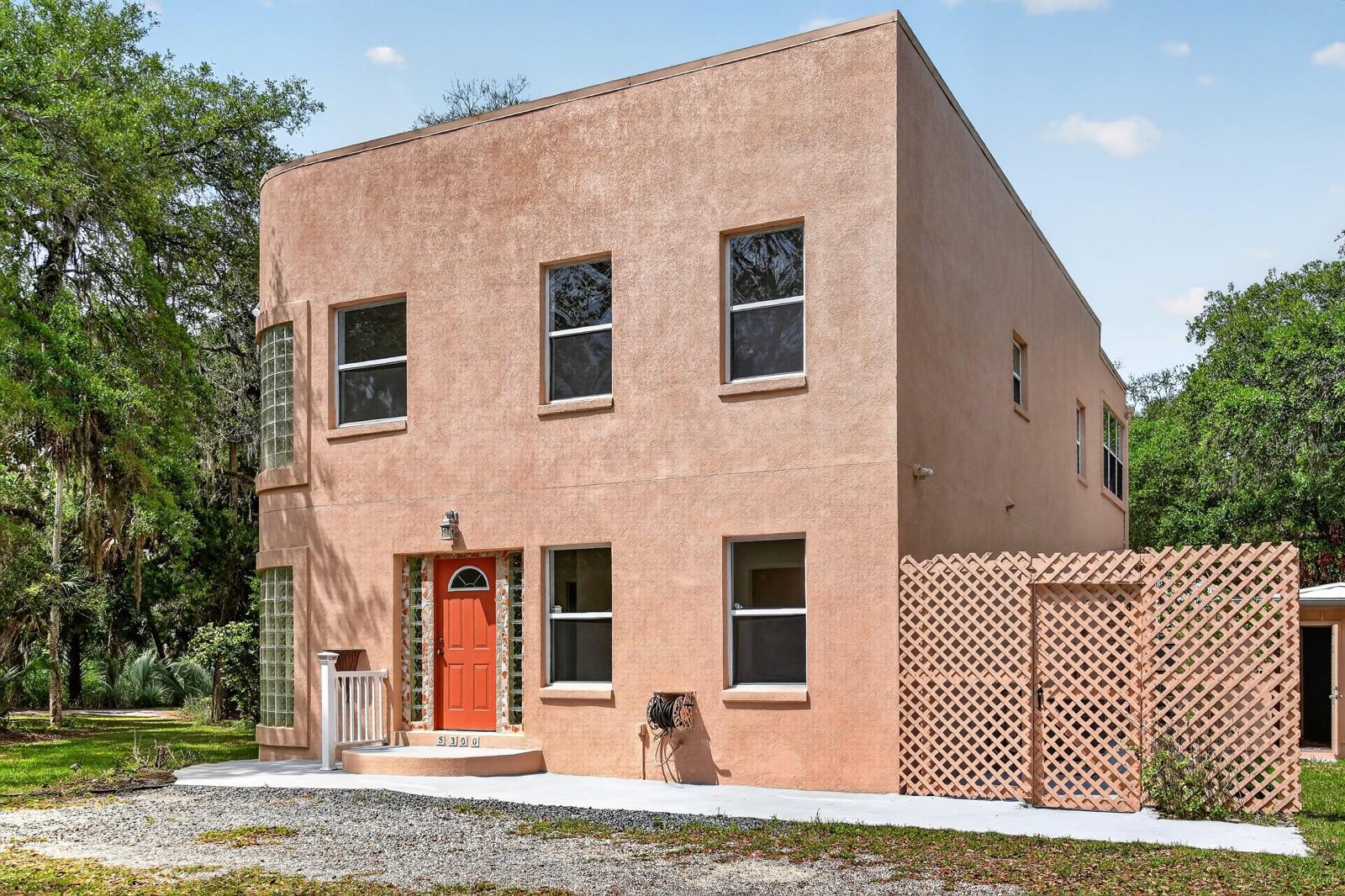 5300 N OCEAN SHORE BLVD, PALM COAST, FL, 32137