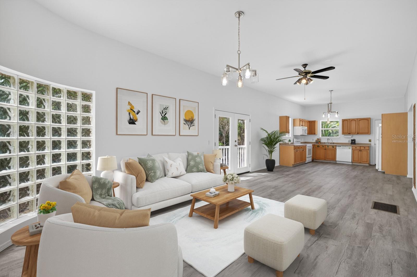 5300 N OCEAN SHORE BLVD, PALM COAST, FL, 32137