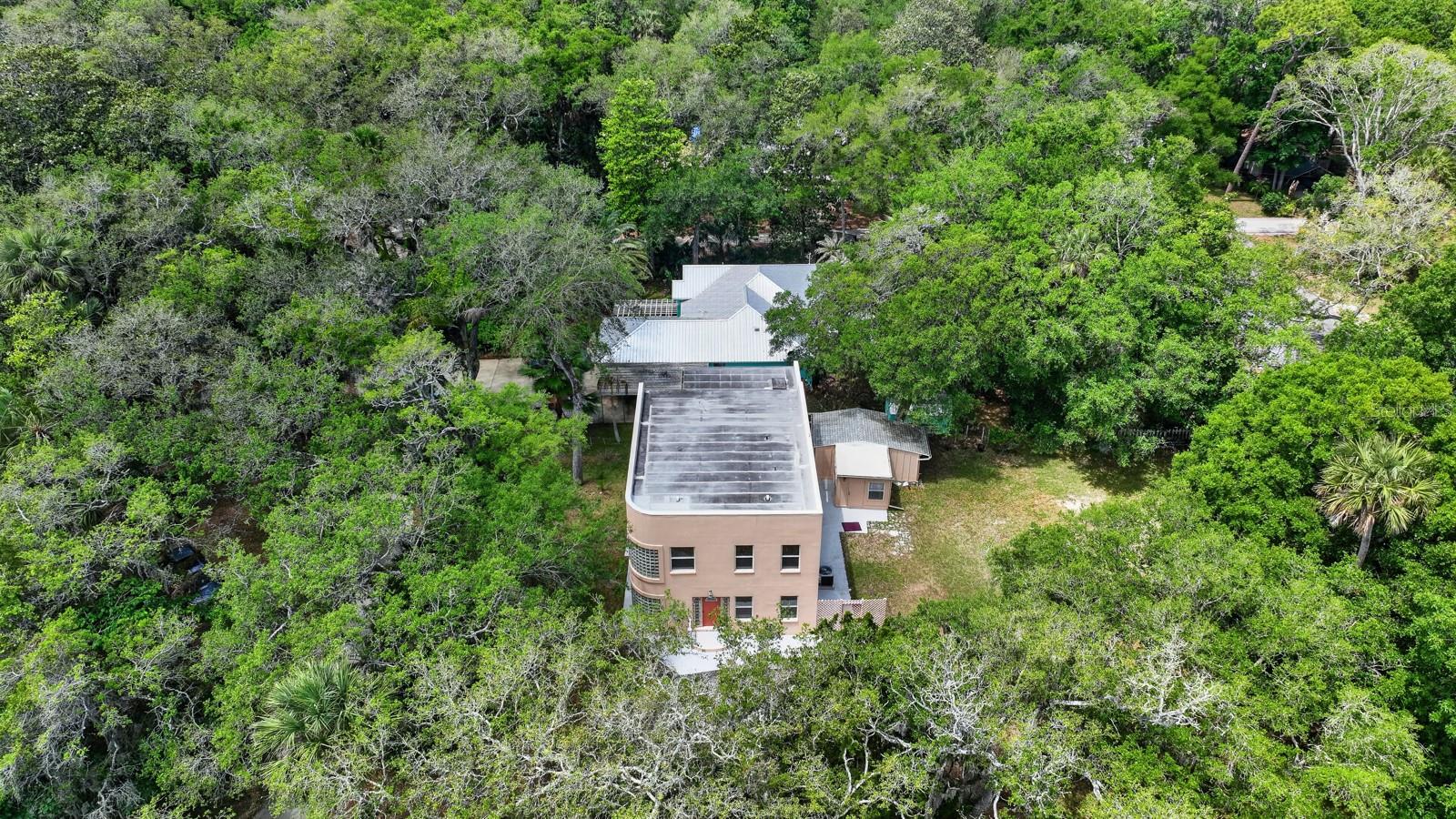 5300 N OCEAN SHORE BLVD, PALM COAST, FL, 32137